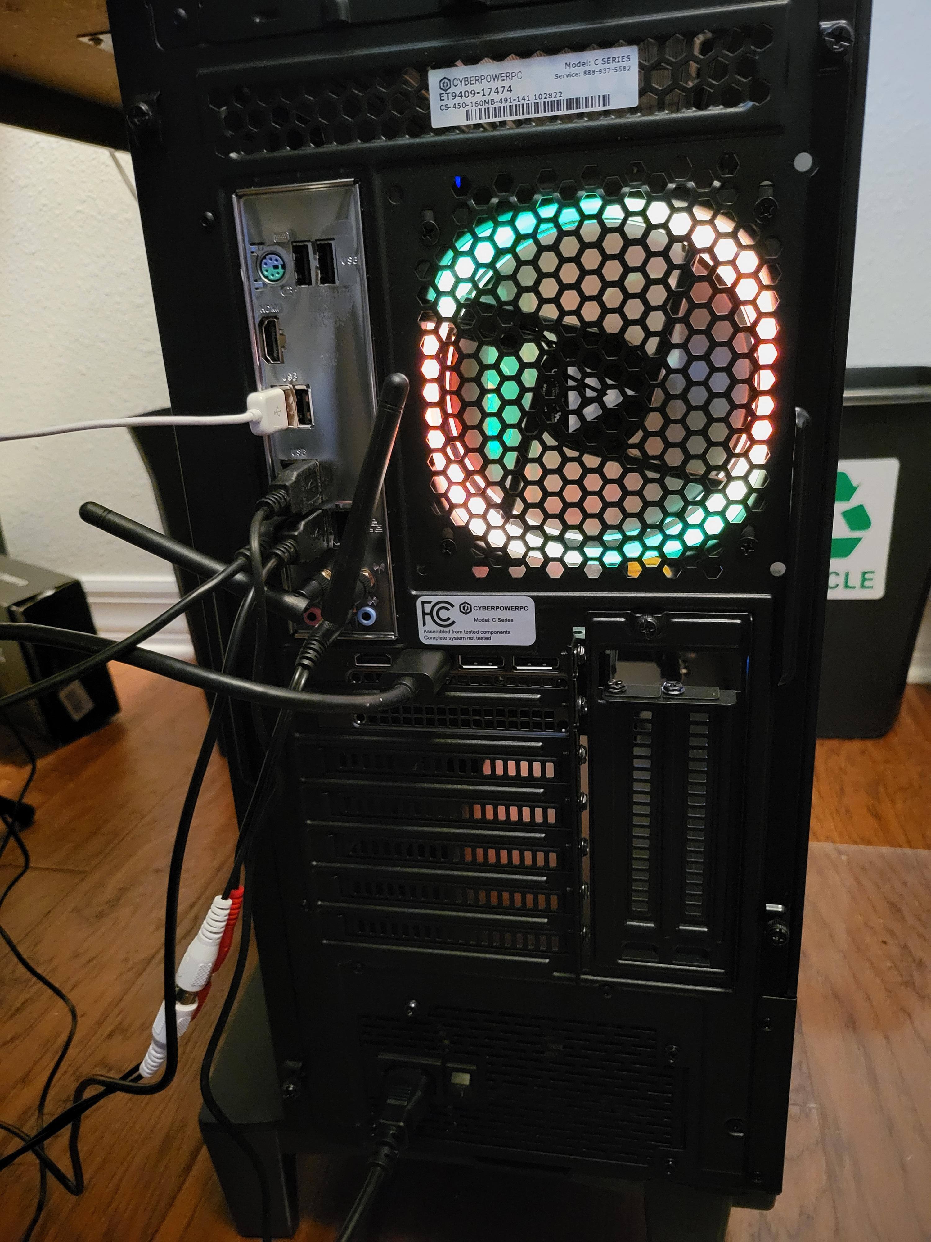 Customer provided, click to load a larger version