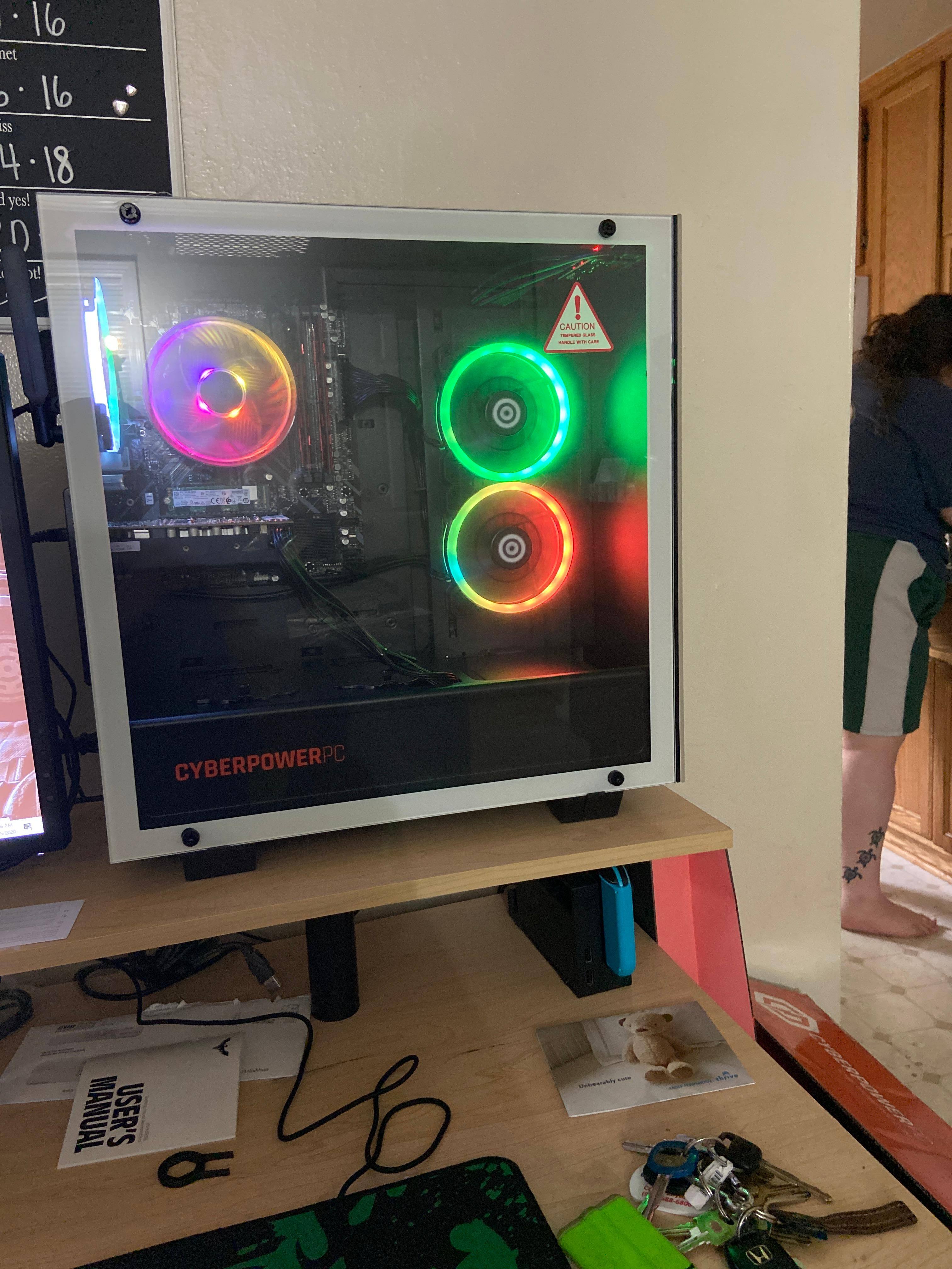 Customer provided image, click to load a larger version