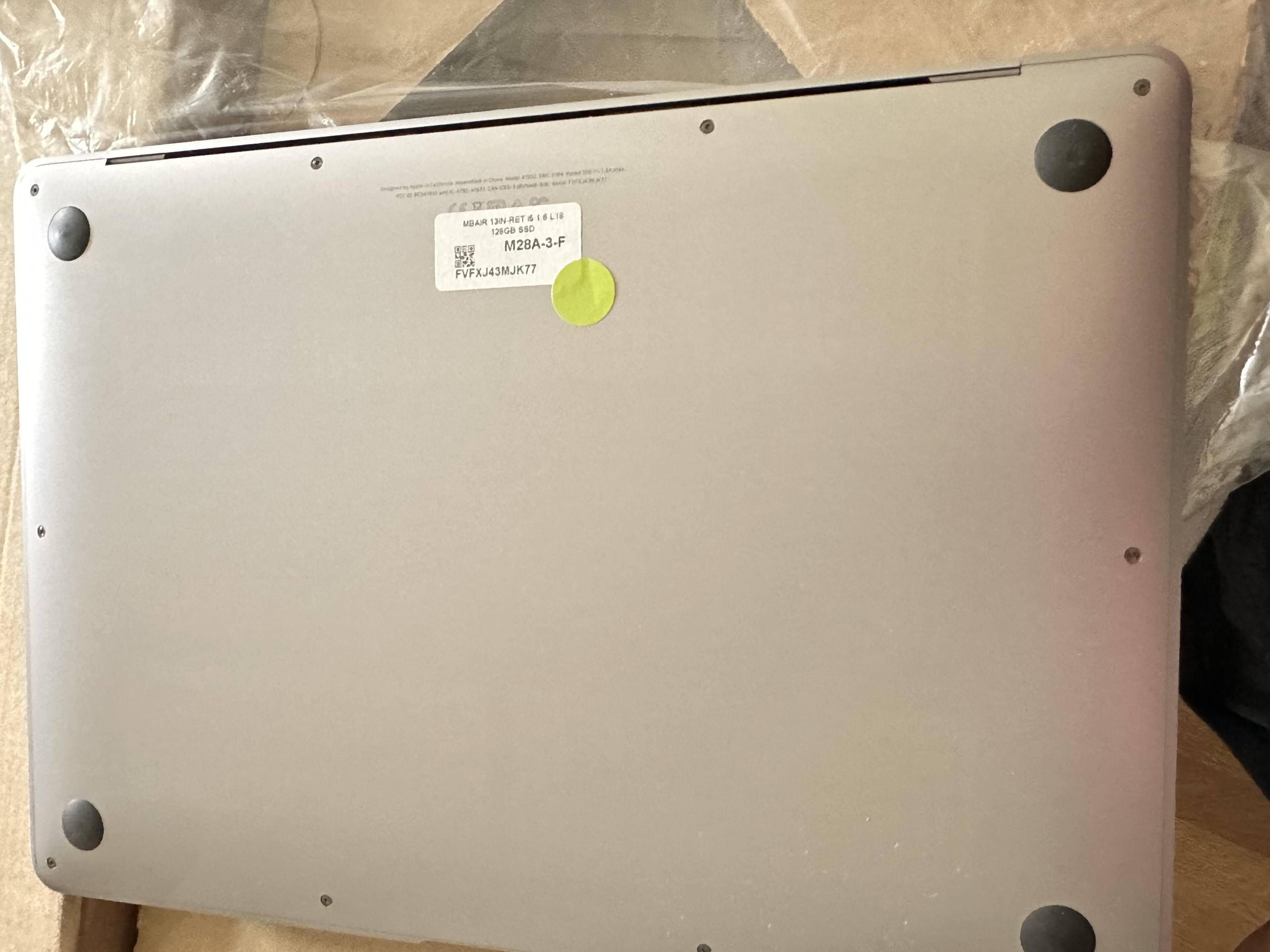 Customer provided image, click to load a larger version