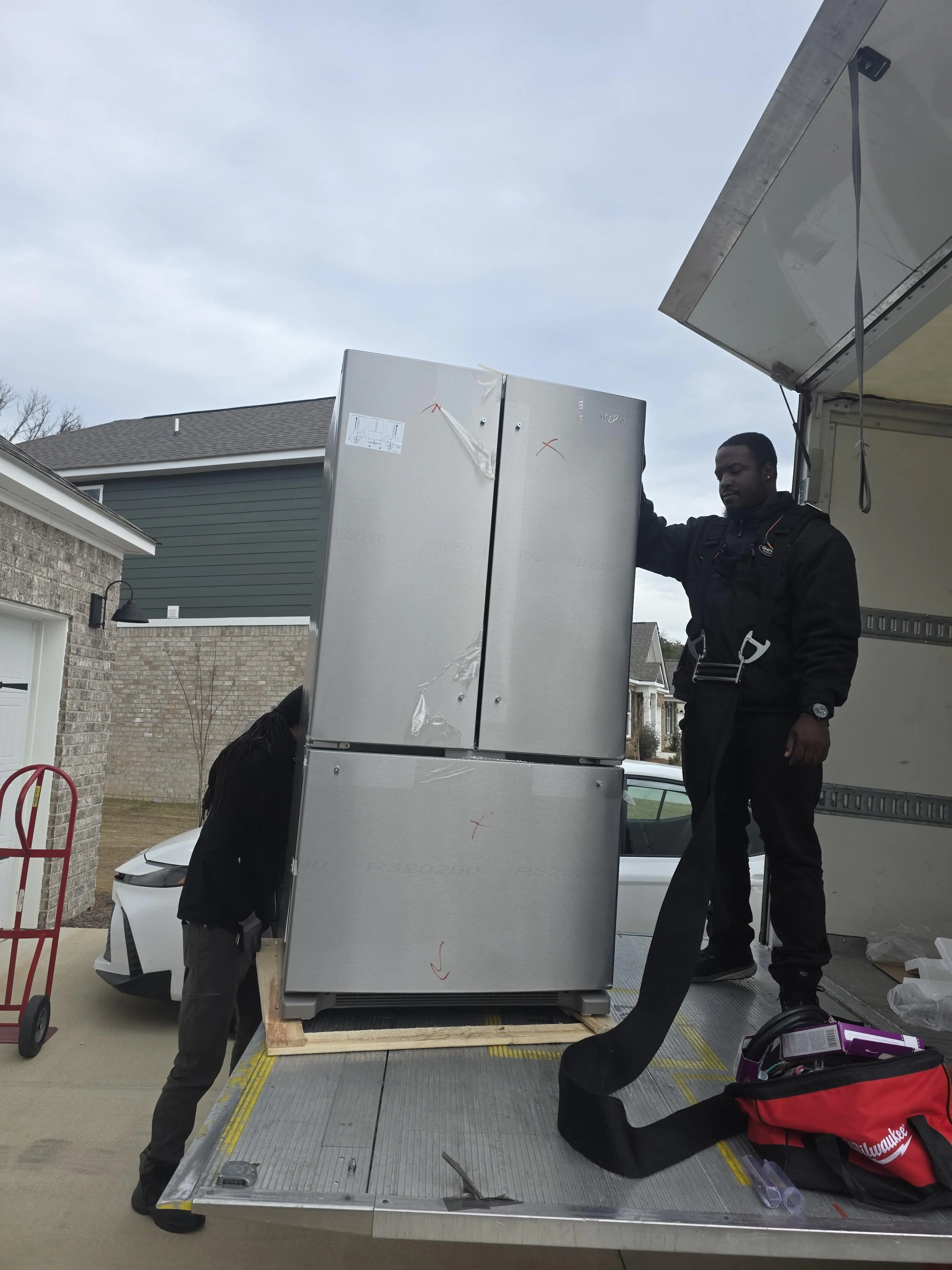 Customer provided image, click to load a larger version