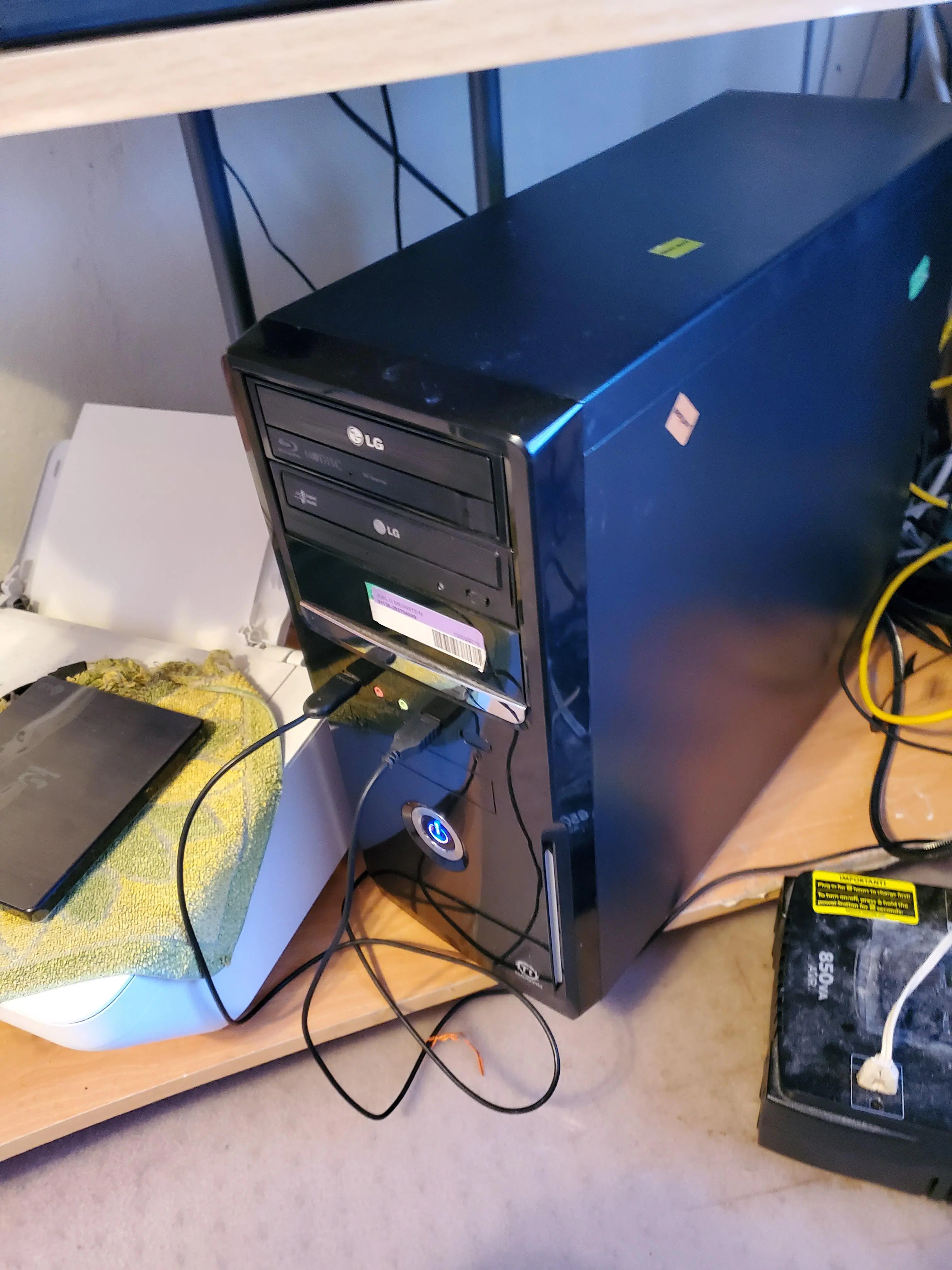 Customer provided image, click to load a larger version