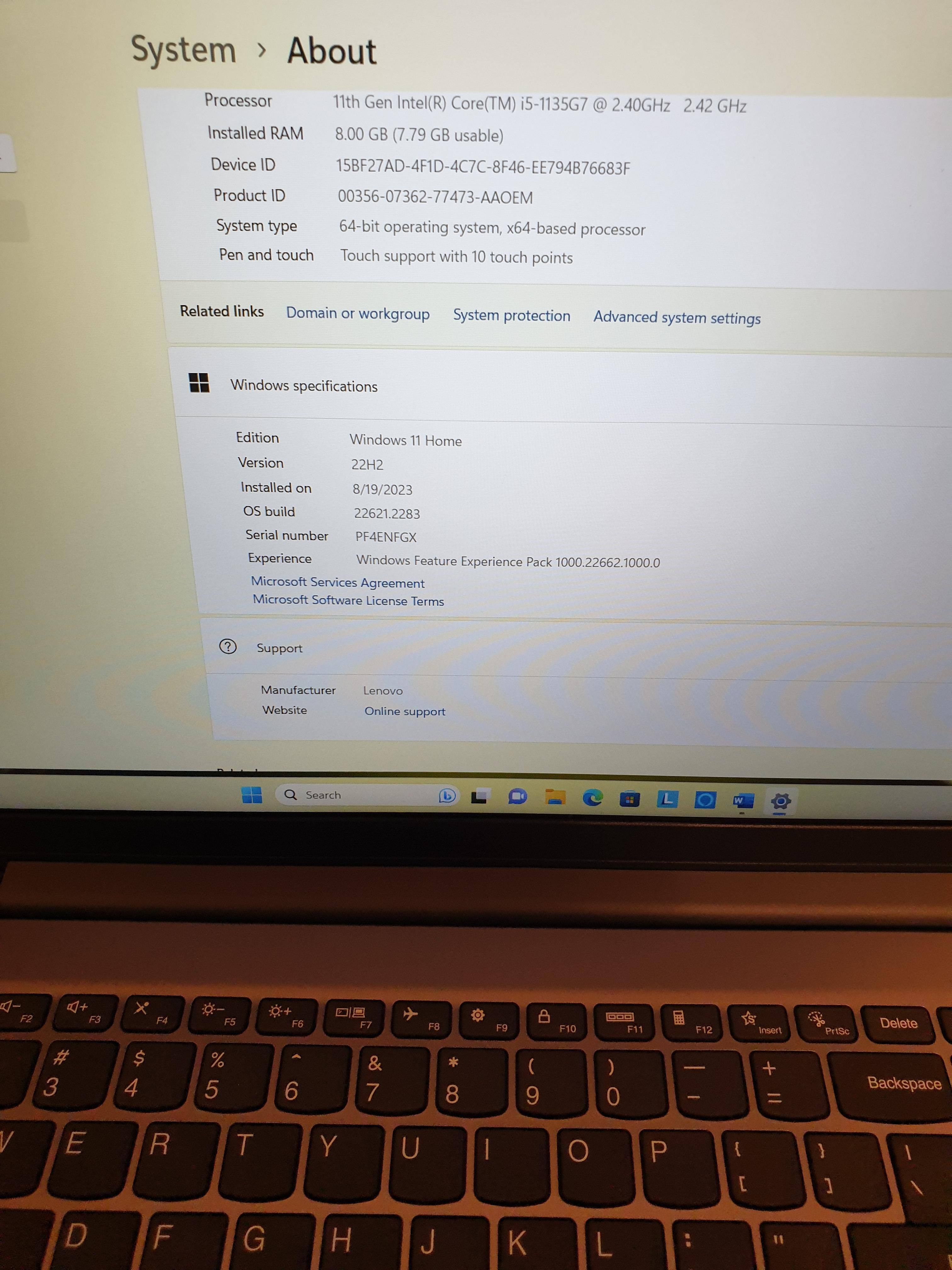 Customer provided, click to load a larger version