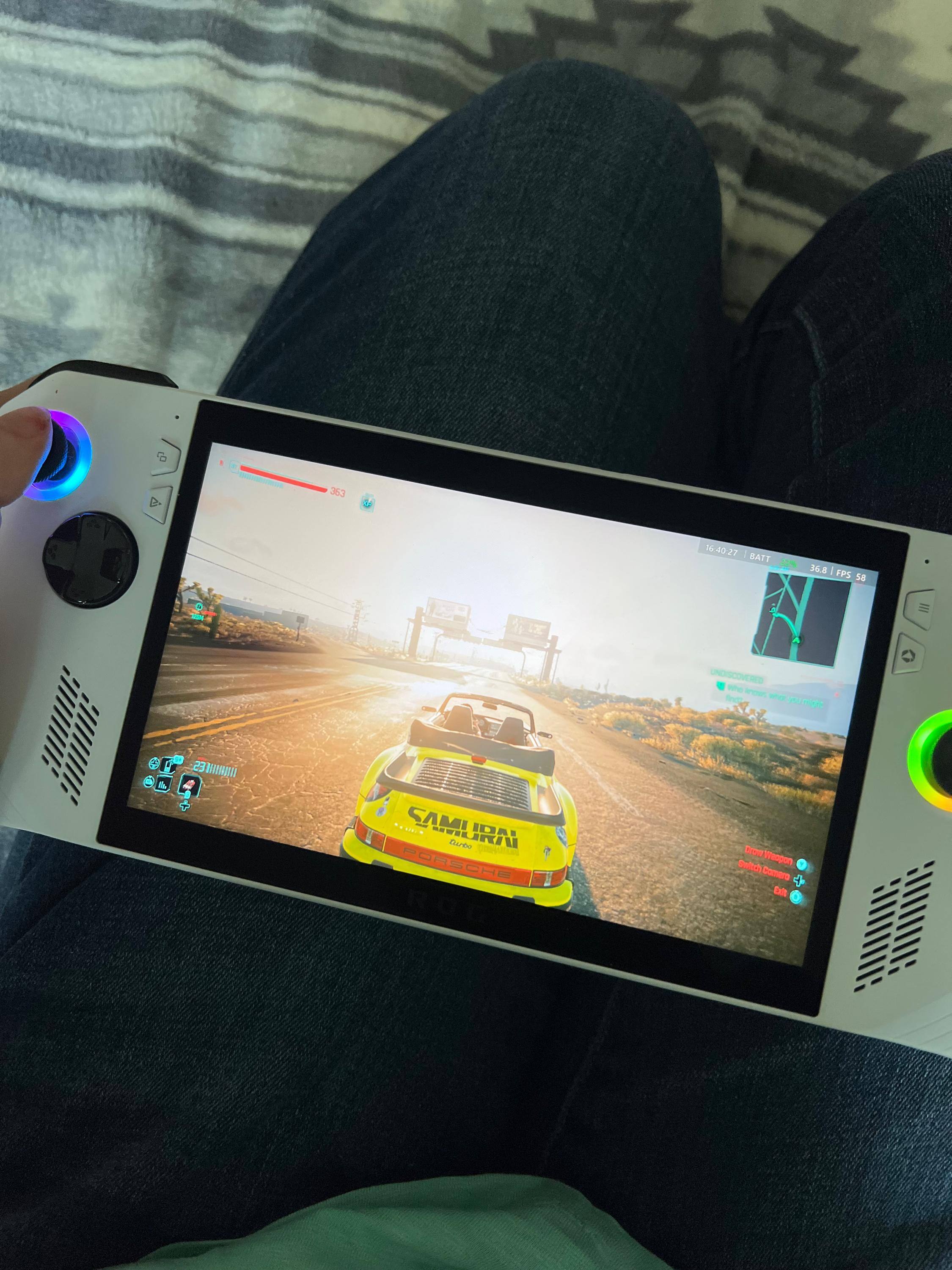 Customer provided, click to load a larger version