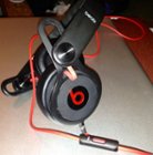Beats Mixr - Rock Solid, click to load a larger version