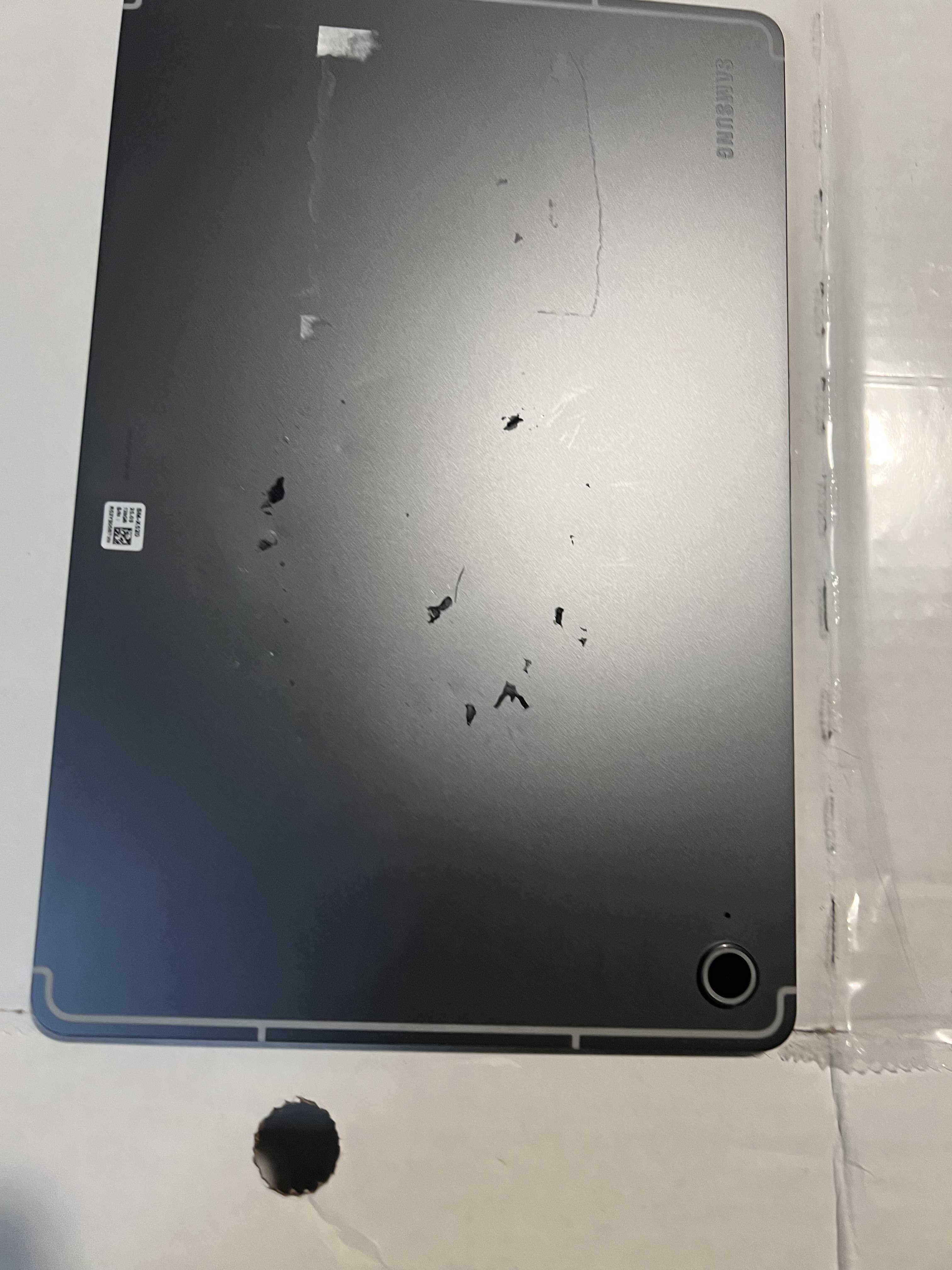 Customer provided image, click to load a larger version