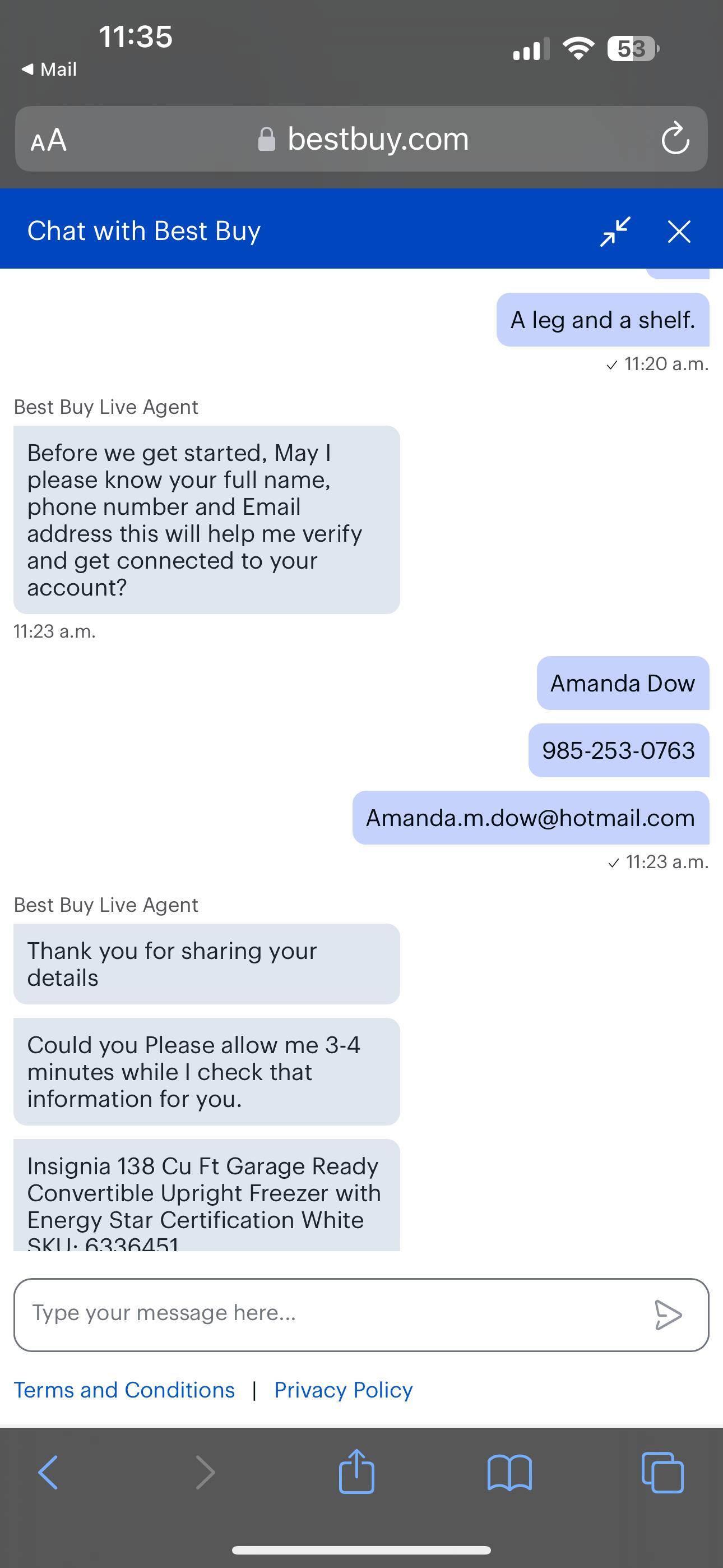 Customer provided, click to load a larger version