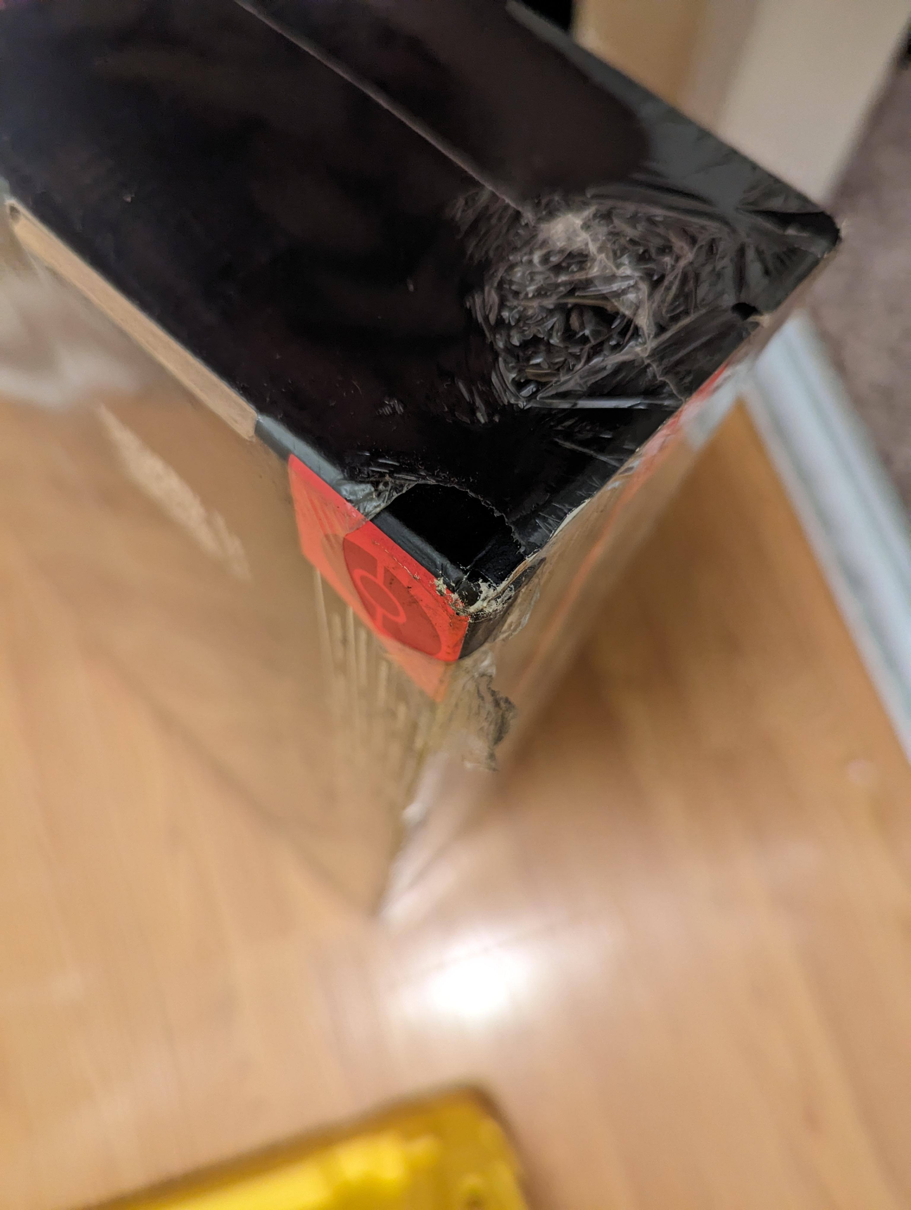 Customer provided image, click to load a larger version