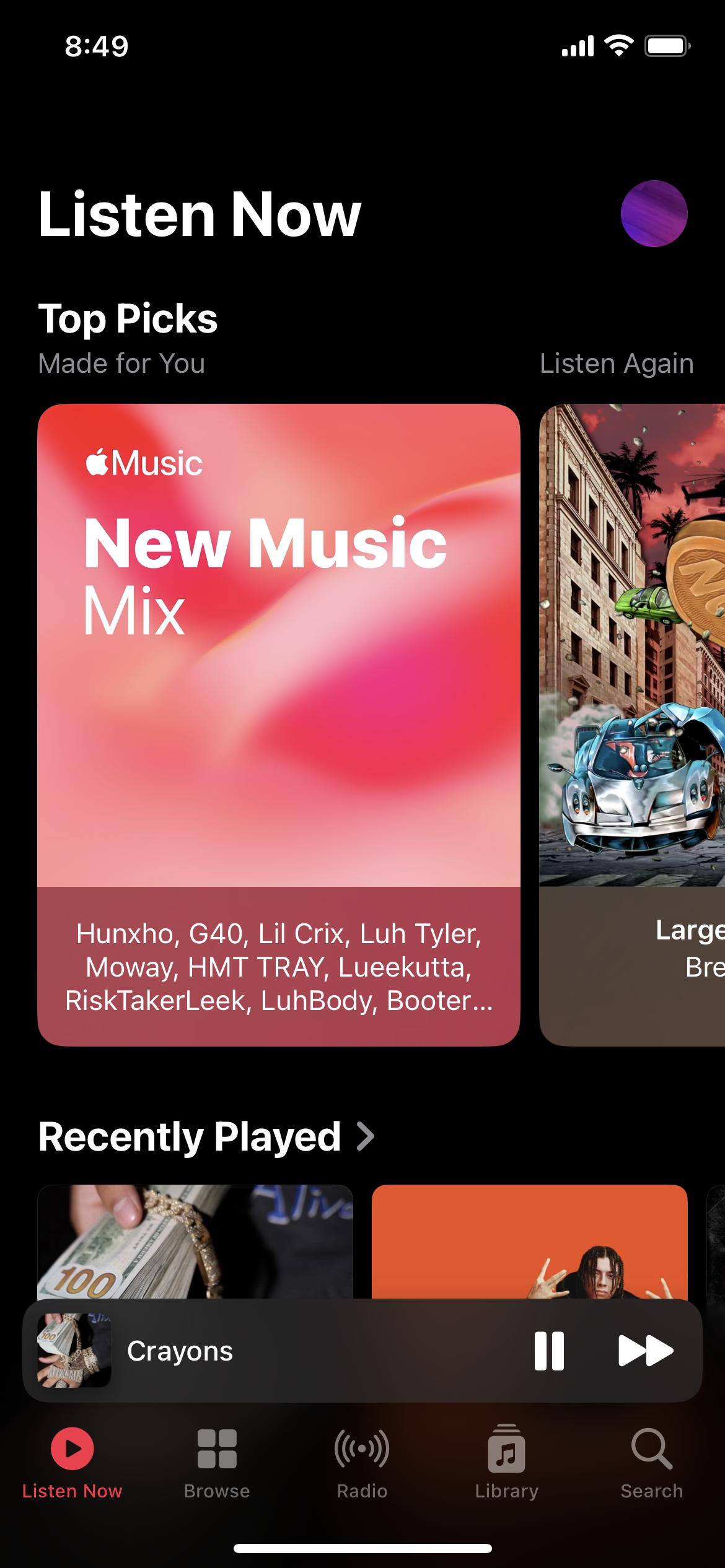 Customer provided, click to load a larger version