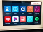 Available Apps, click to load a larger version