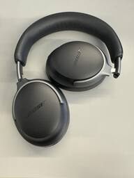 Bose QuietComfort Ultra Wireless Noise Cancelling Over the