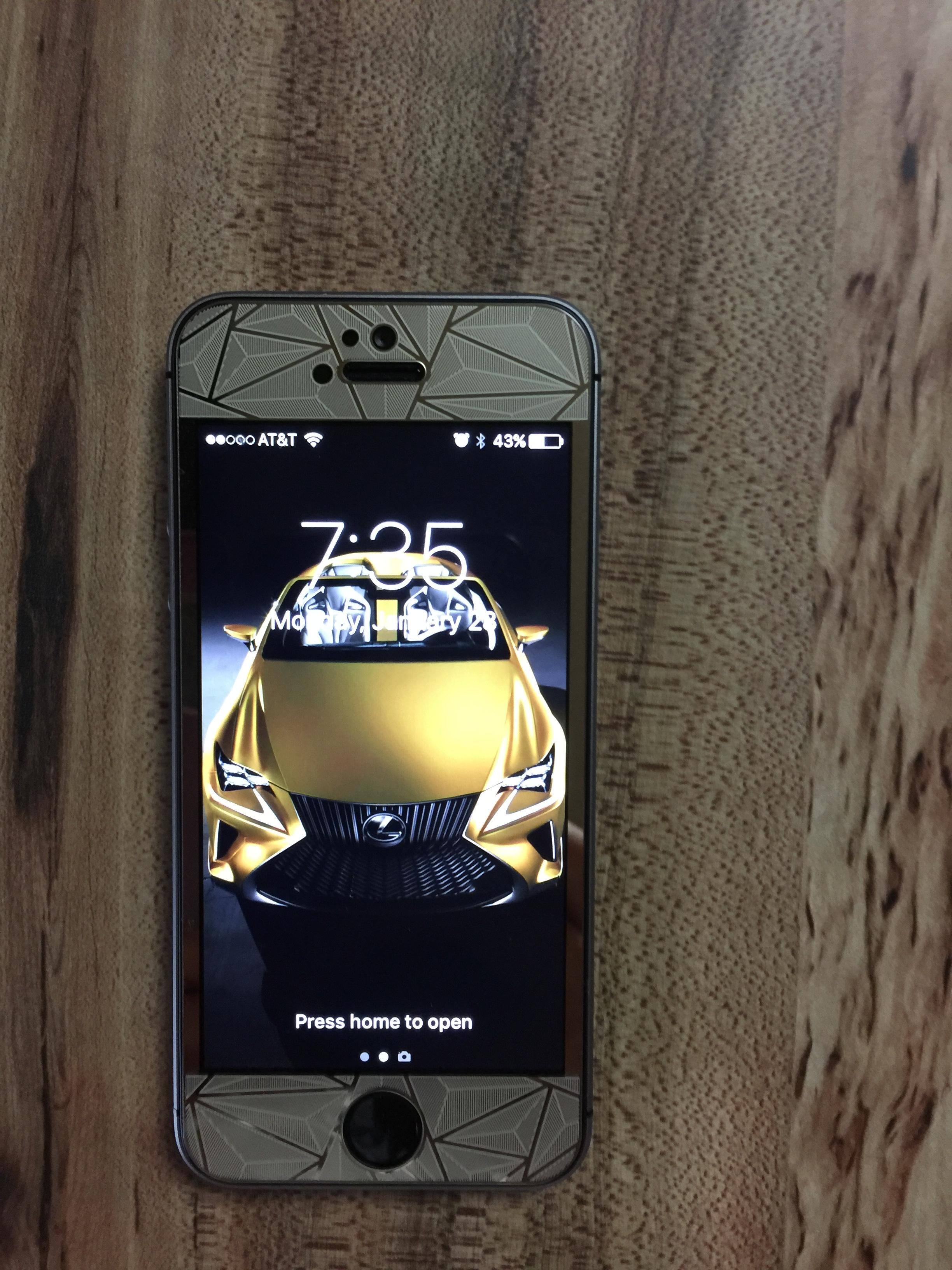 Customer provided image, click to load a larger version