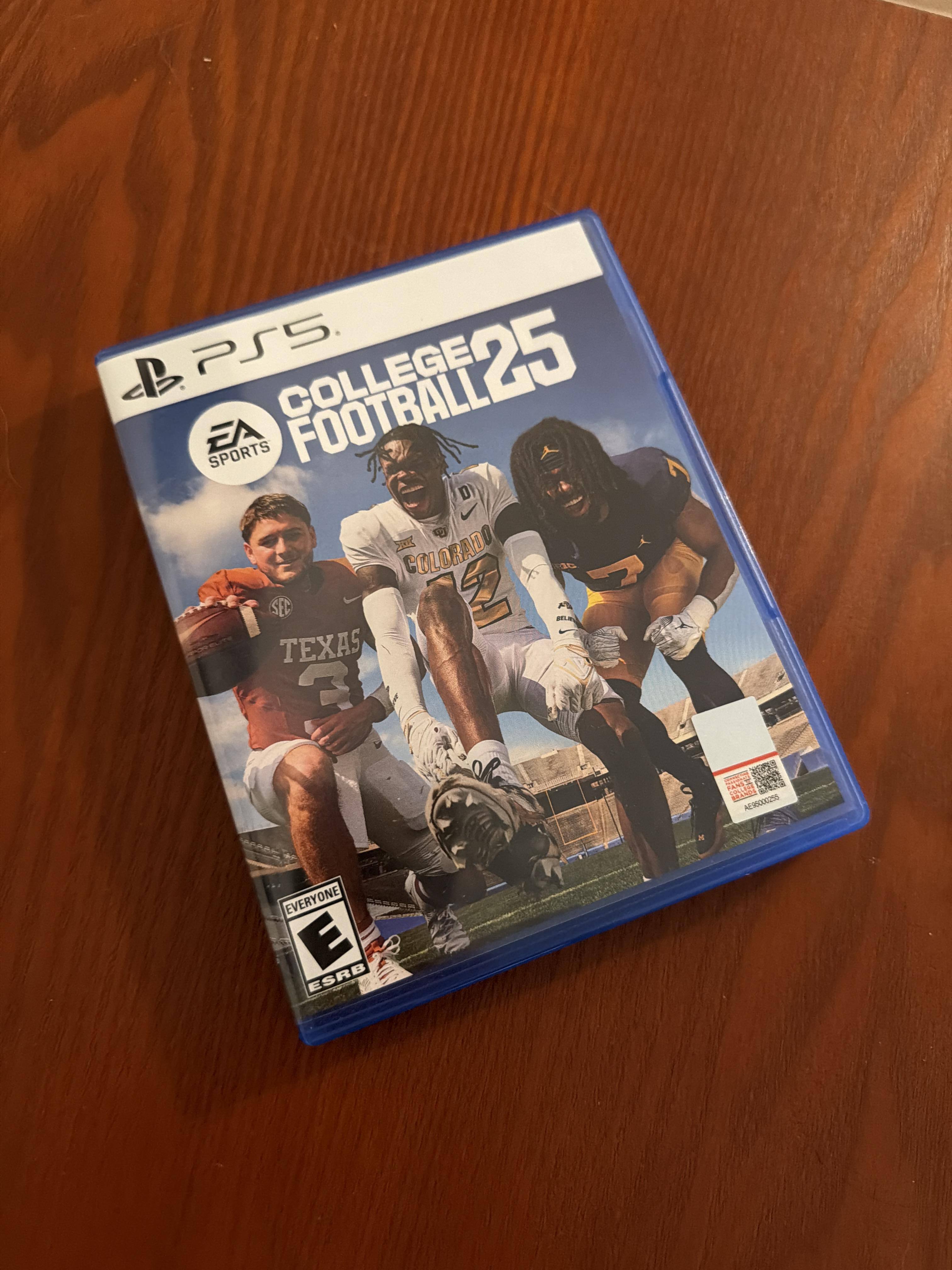 Customer provided image, click to load a larger version