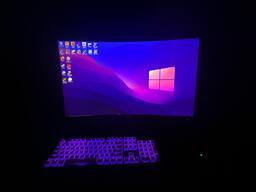 Dell S2721HGF 27 Dell S2721HGF 27