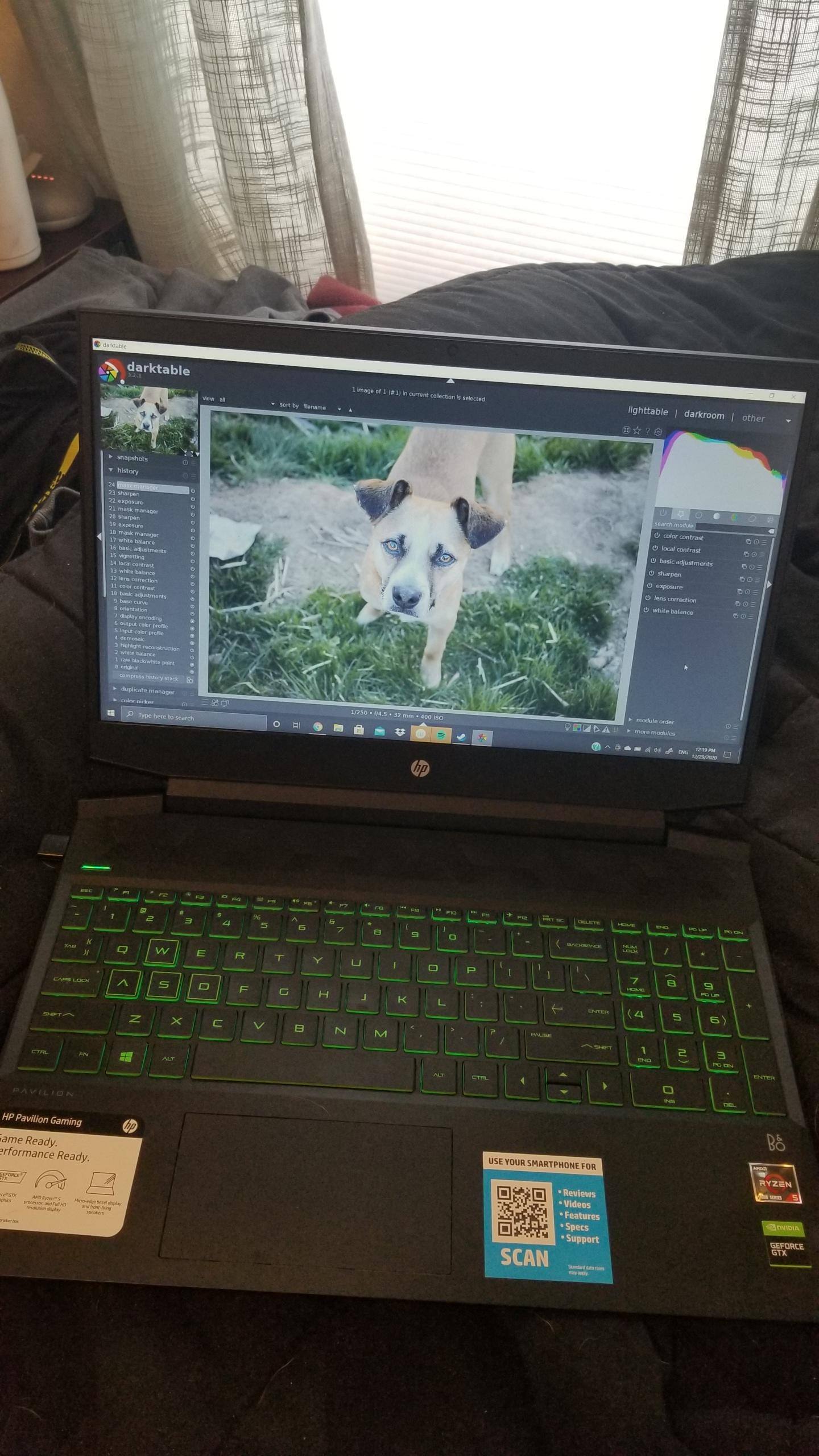 Customer provided, click to load a larger version