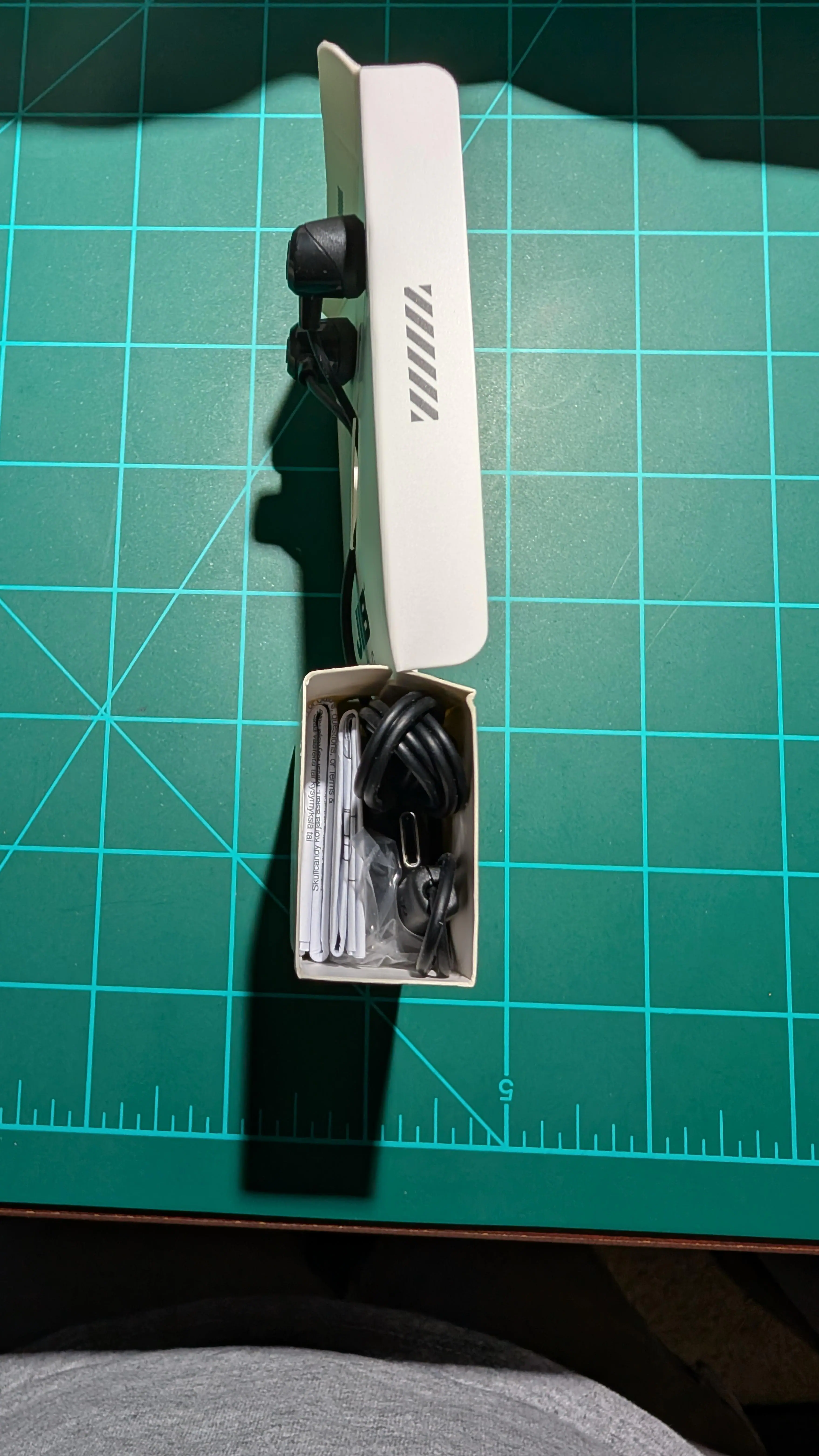 Customer provided image, click to load a larger version