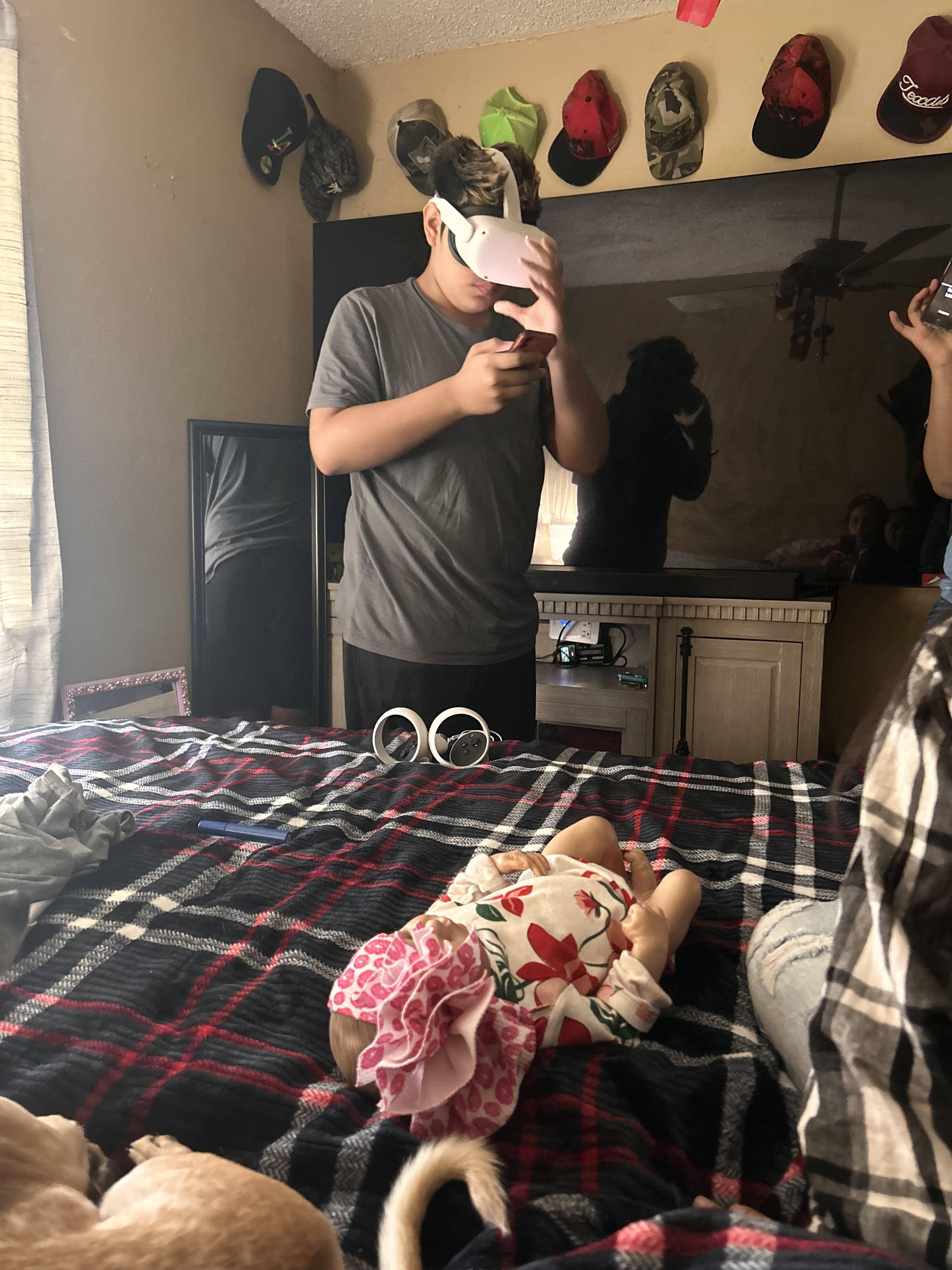 Customer provided, click to load a larger version