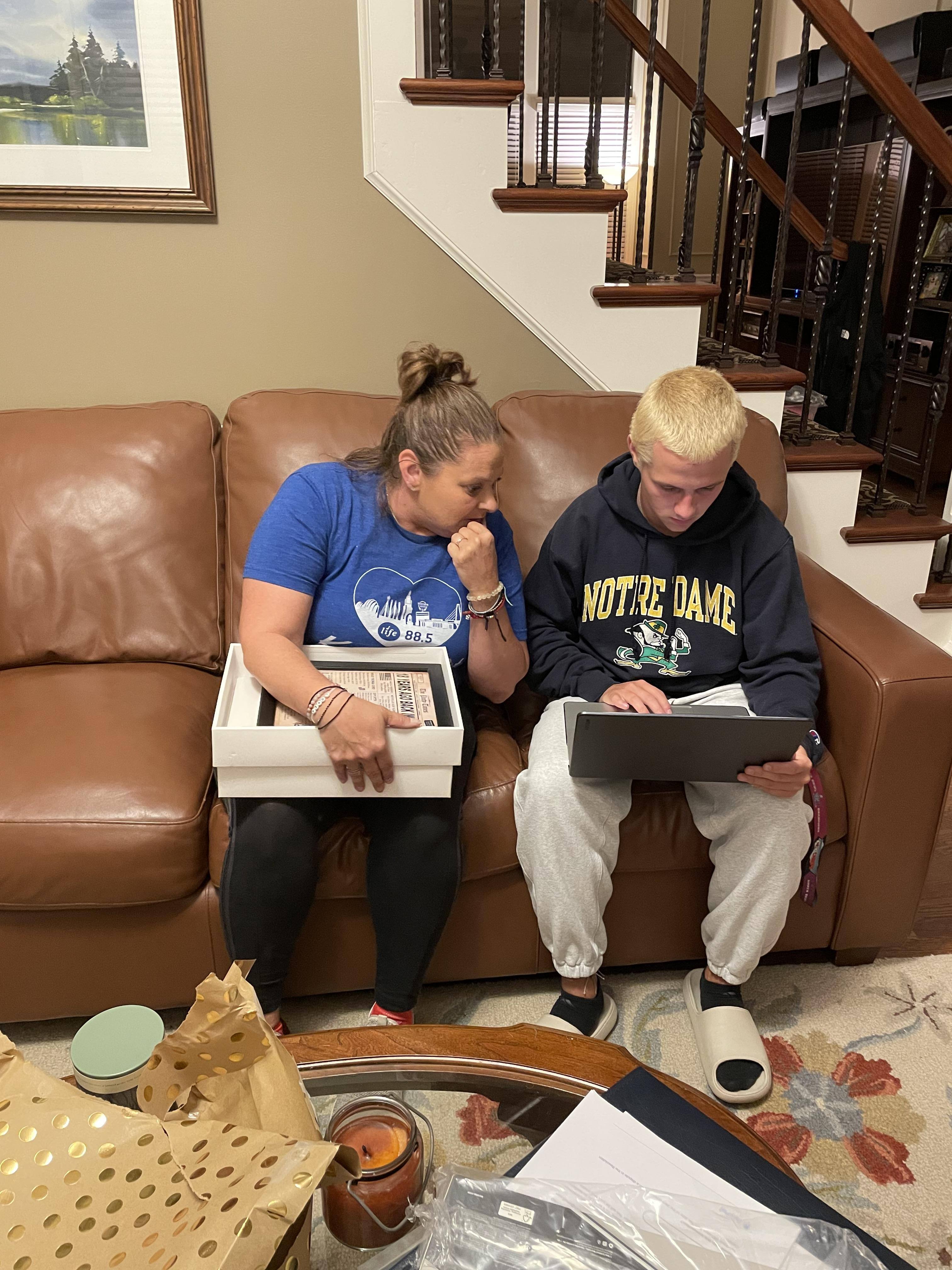 Customer provided, click to load a larger version