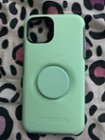 Best Buy: OtterBox Otter + Pop Symmetry Antimicrobial Case with PopGrip for  Apple iPhone 13 Day Trip 77-85405