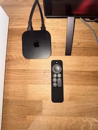 その他 AppleTV4K64GB Amazon.com: Apple 2021 Apple TV 4K 64GB - Black (2nd