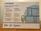 Linksys MR9600 Box Back, click to load a larger version