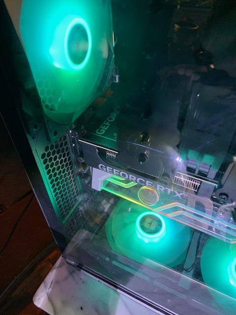 Customer provided image, click to load a larger version