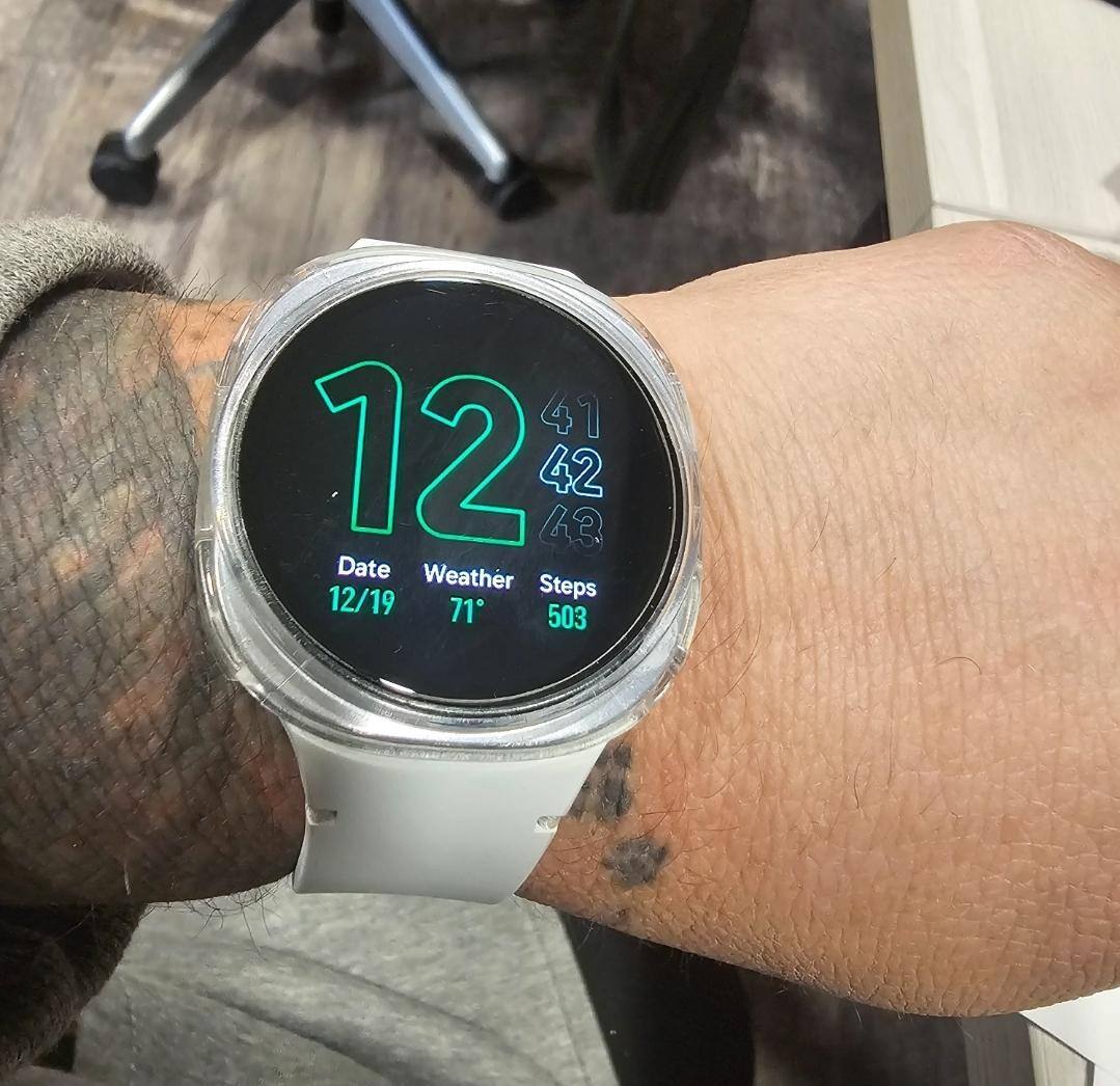 Customer provided image, click to load a larger version