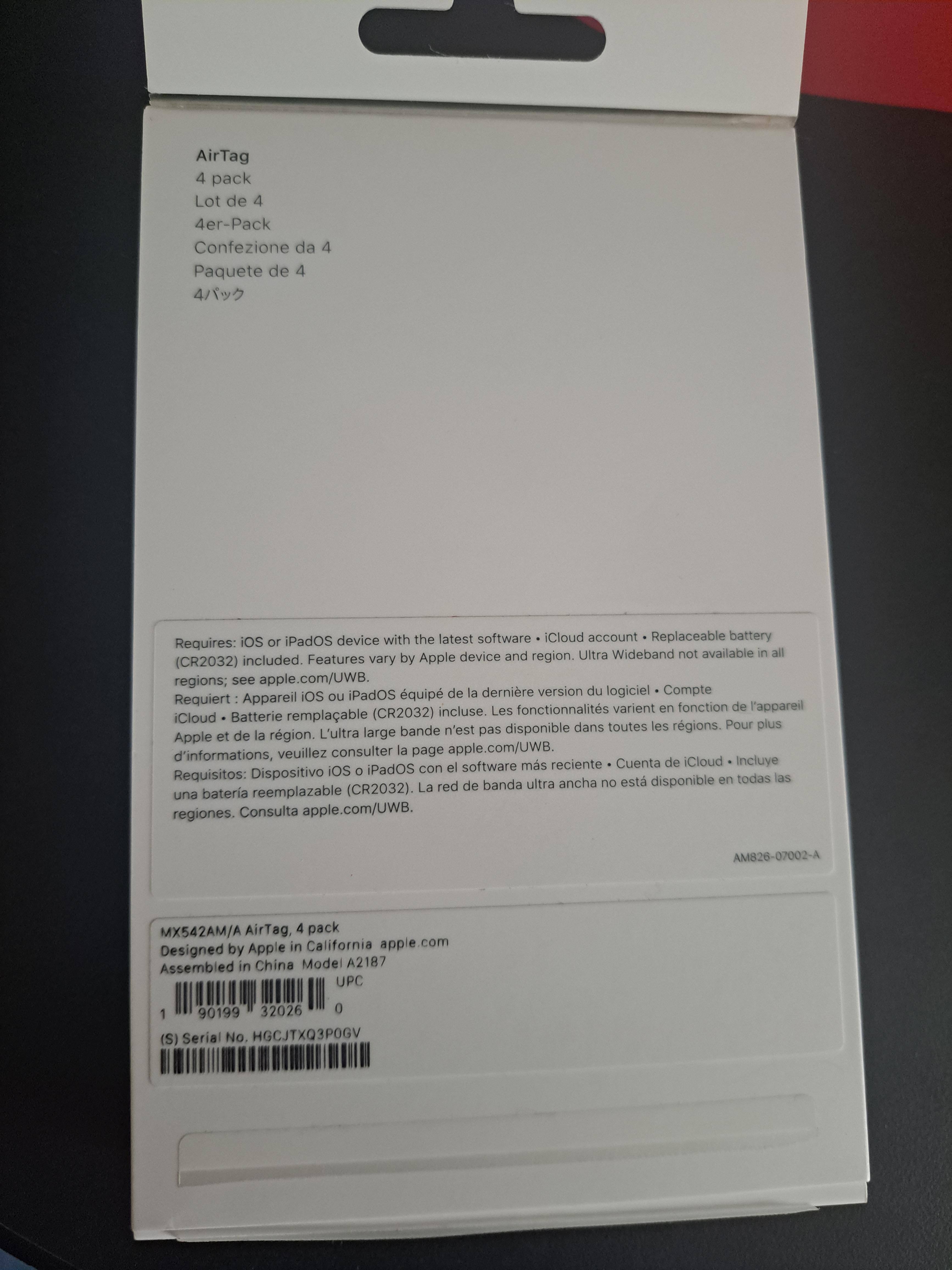 Customer provided, click to load a larger version