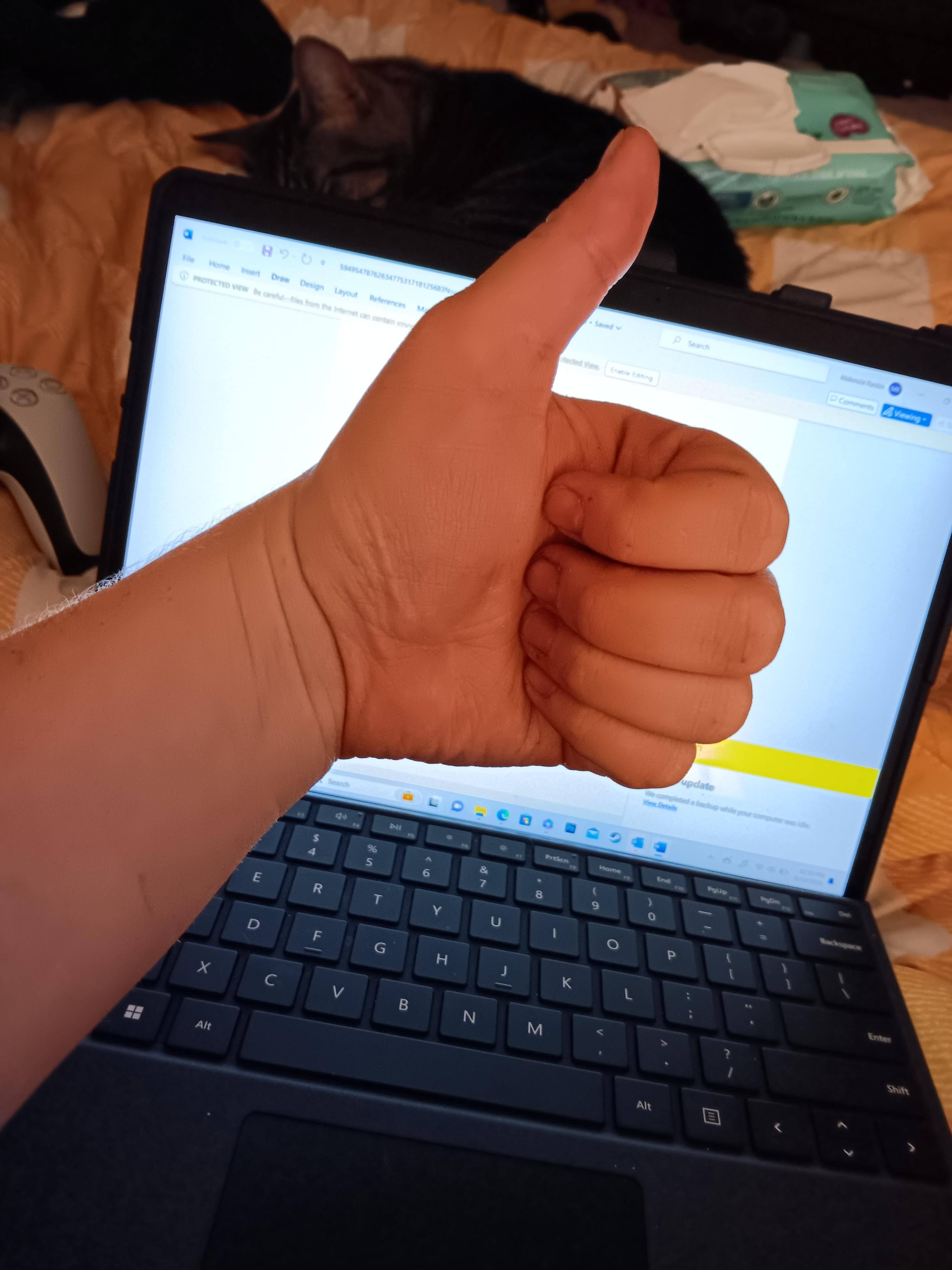 Customer provided, click to load a larger version