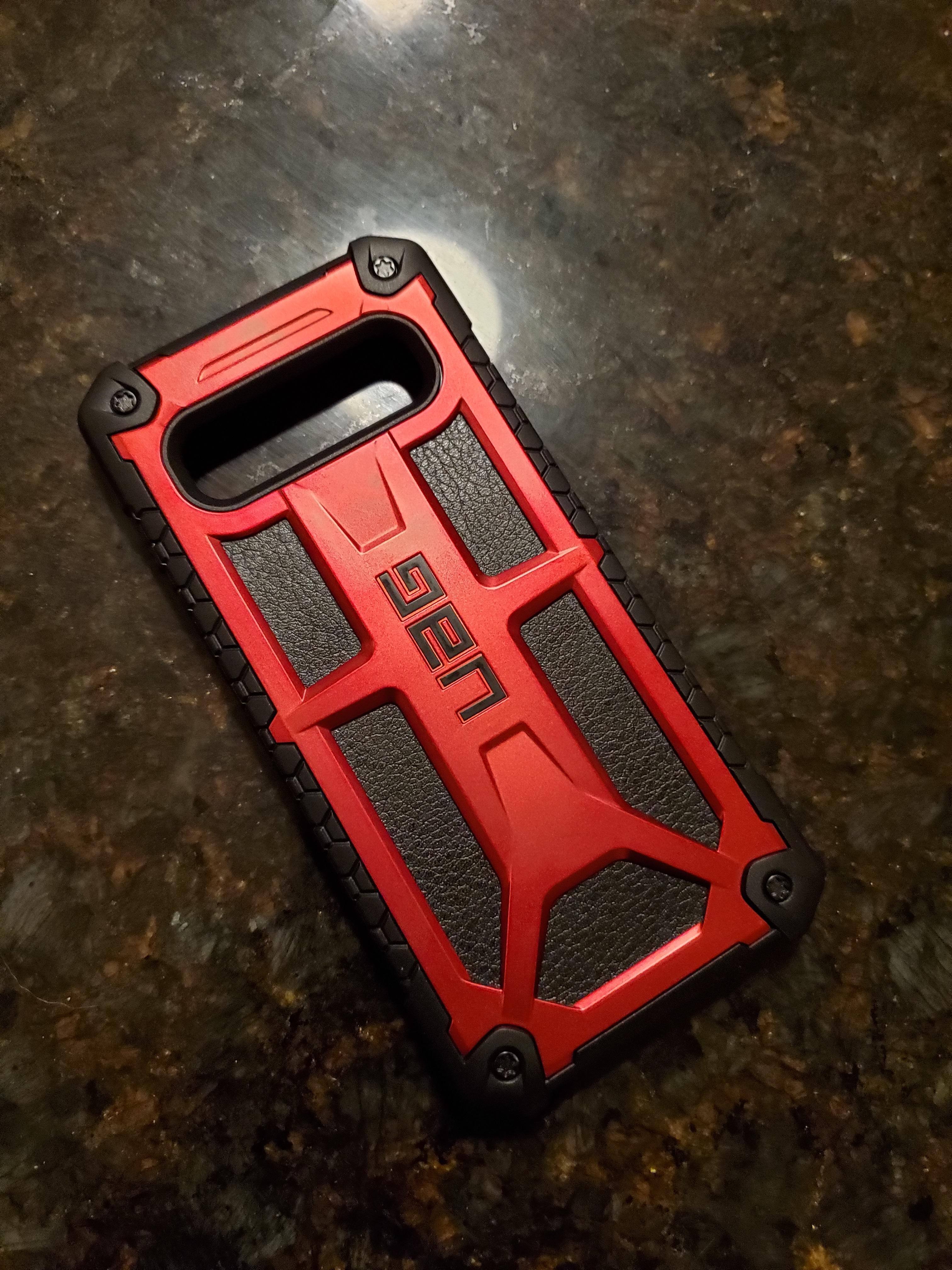 Taken on Galaxy S10, click to load a larger version