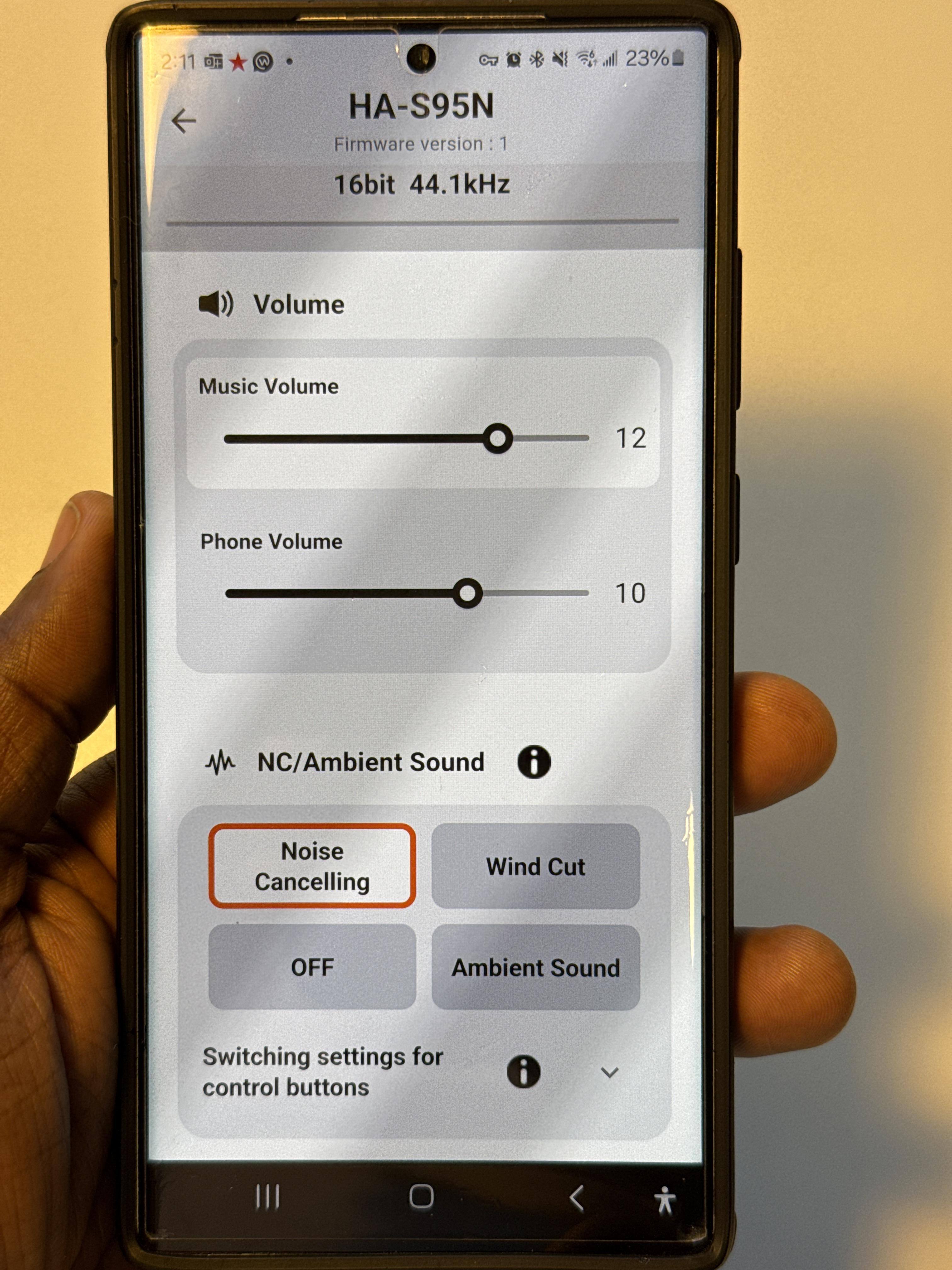 Customer provided, click to load a larger version