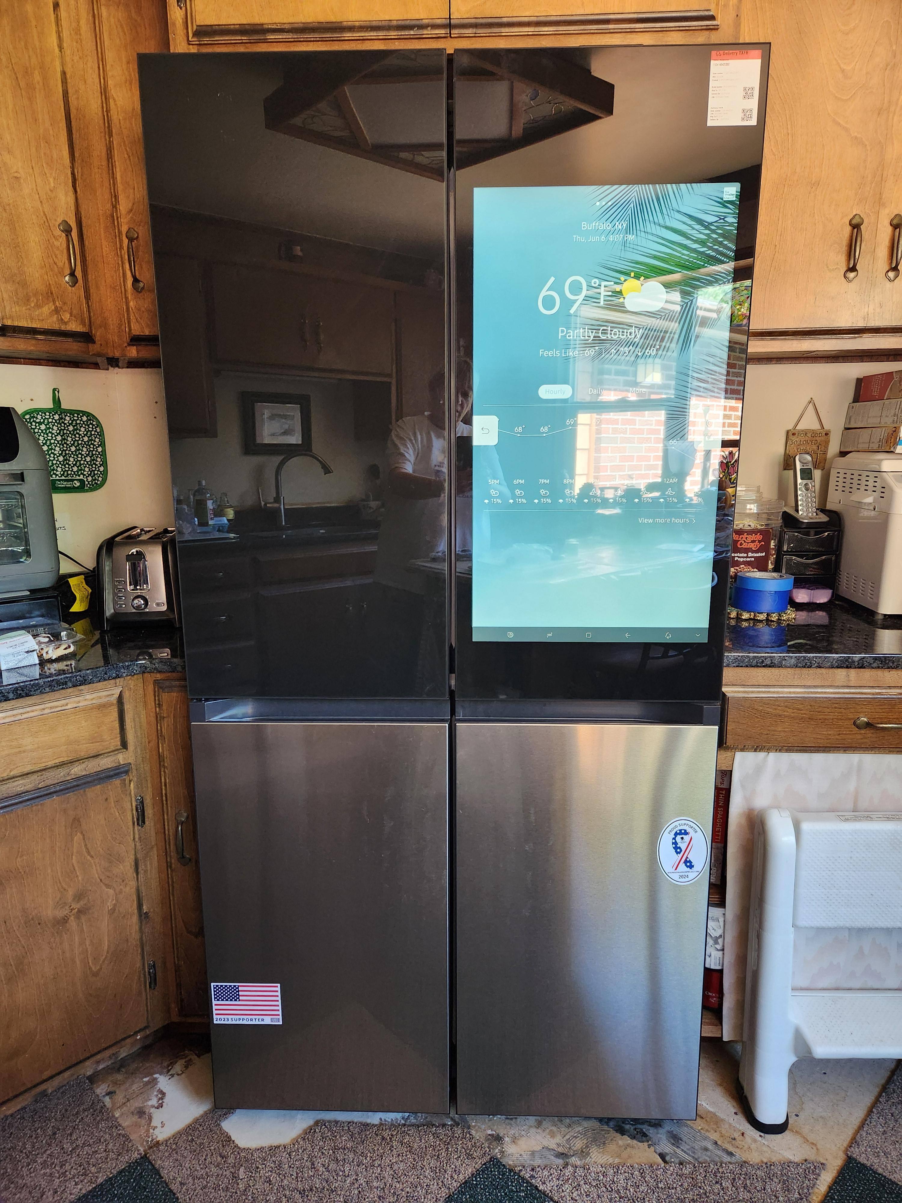 Customer provided image, click to load a larger version