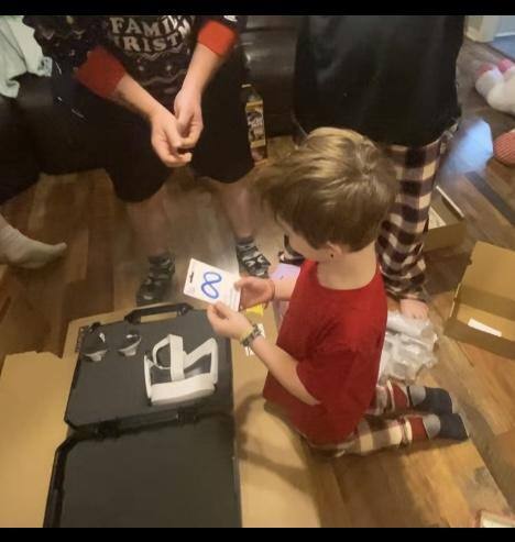 Customer provided, click to load a larger version