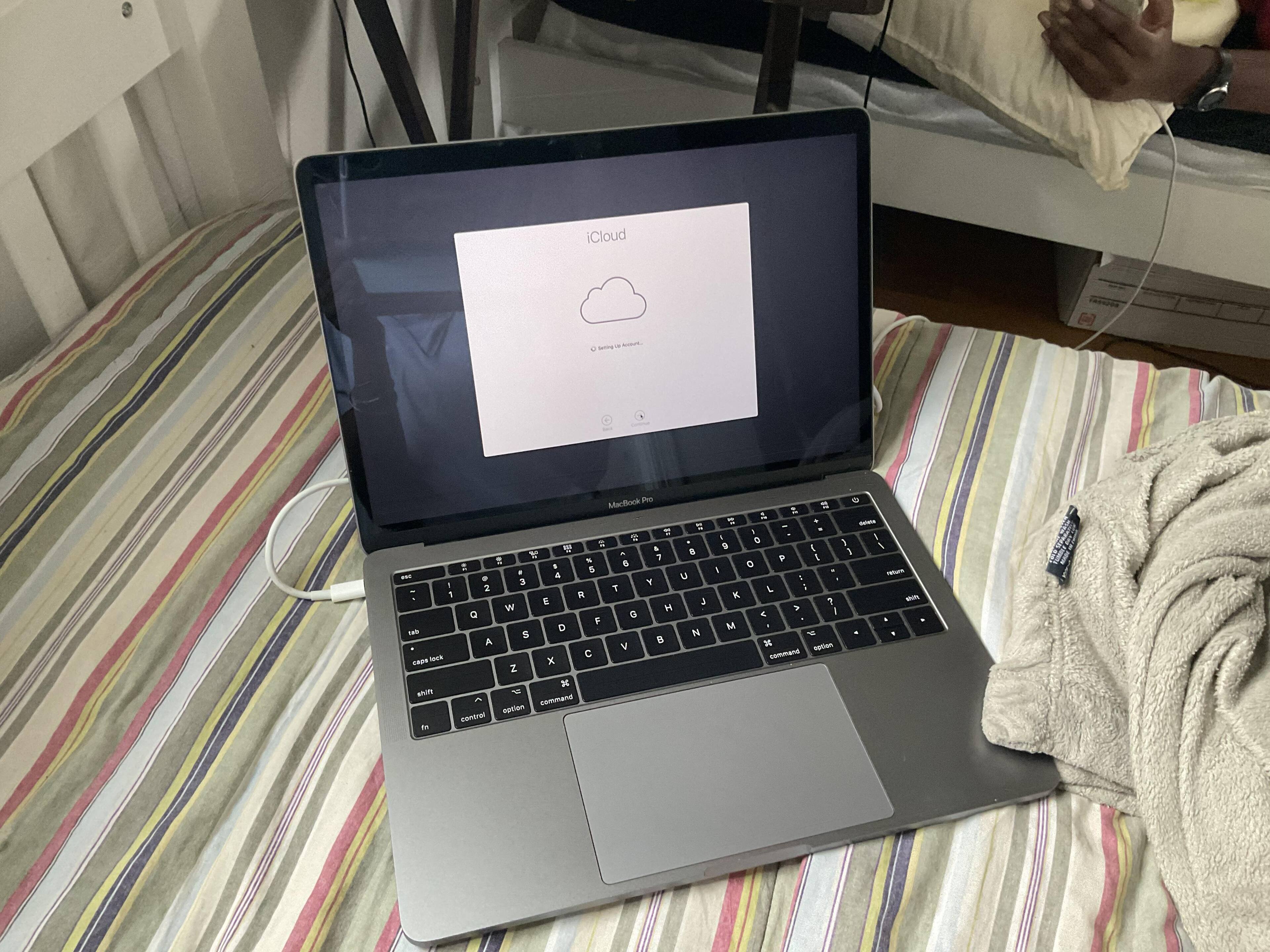 コンディション◎MacbookPro13inch 2017 MacBook Pro 13inch 2017年モデル