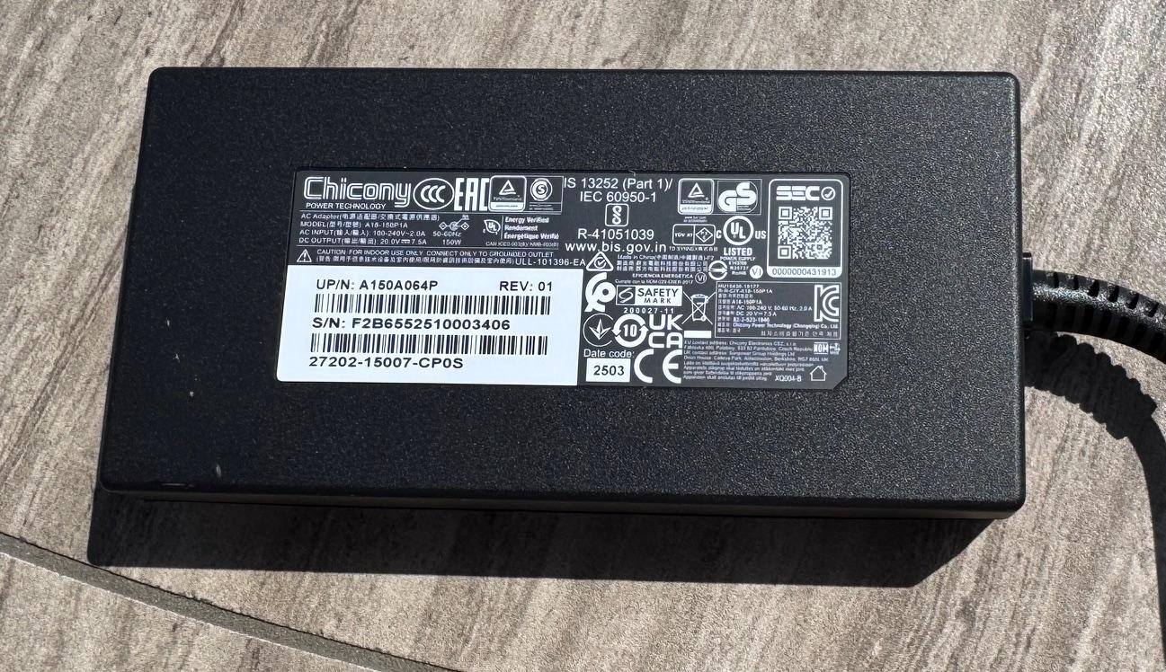 Customer provided, click to load a larger version