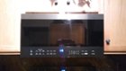 Insignia™ 1.6 Cu. Ft. Over-the-Range Microwave White NS-OTR16WH8 - Best Buy