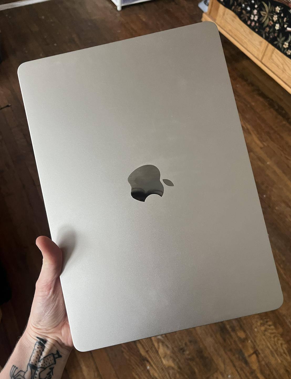 Customer provided, click to load a larger version