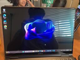 HP OMEN Transcend 14 HP OMEN Transcend 14