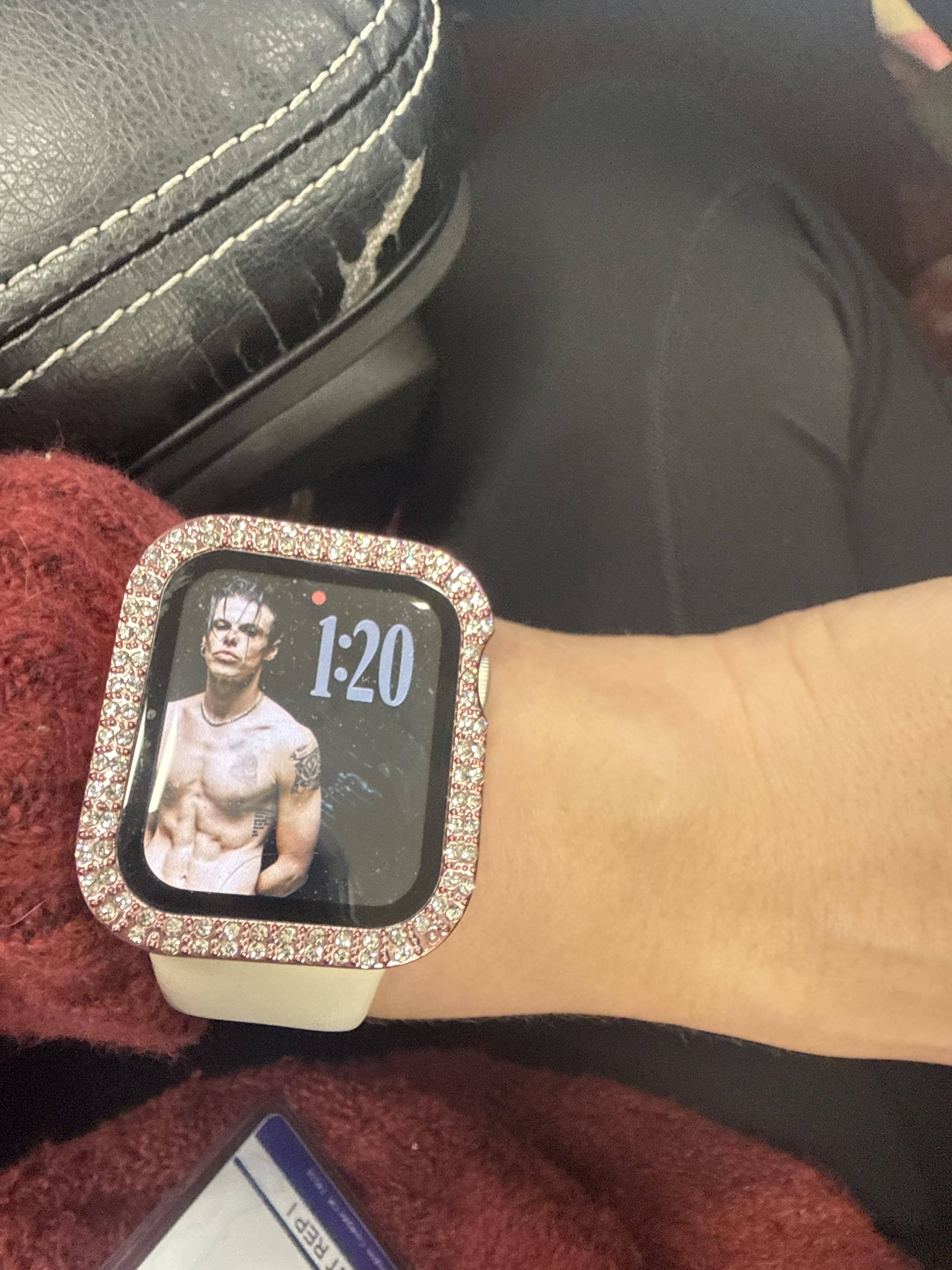 Customer provided, click to load a larger version