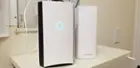 Pairs perfectly with my Linksys Velop mesh nodes, click to load a larger version