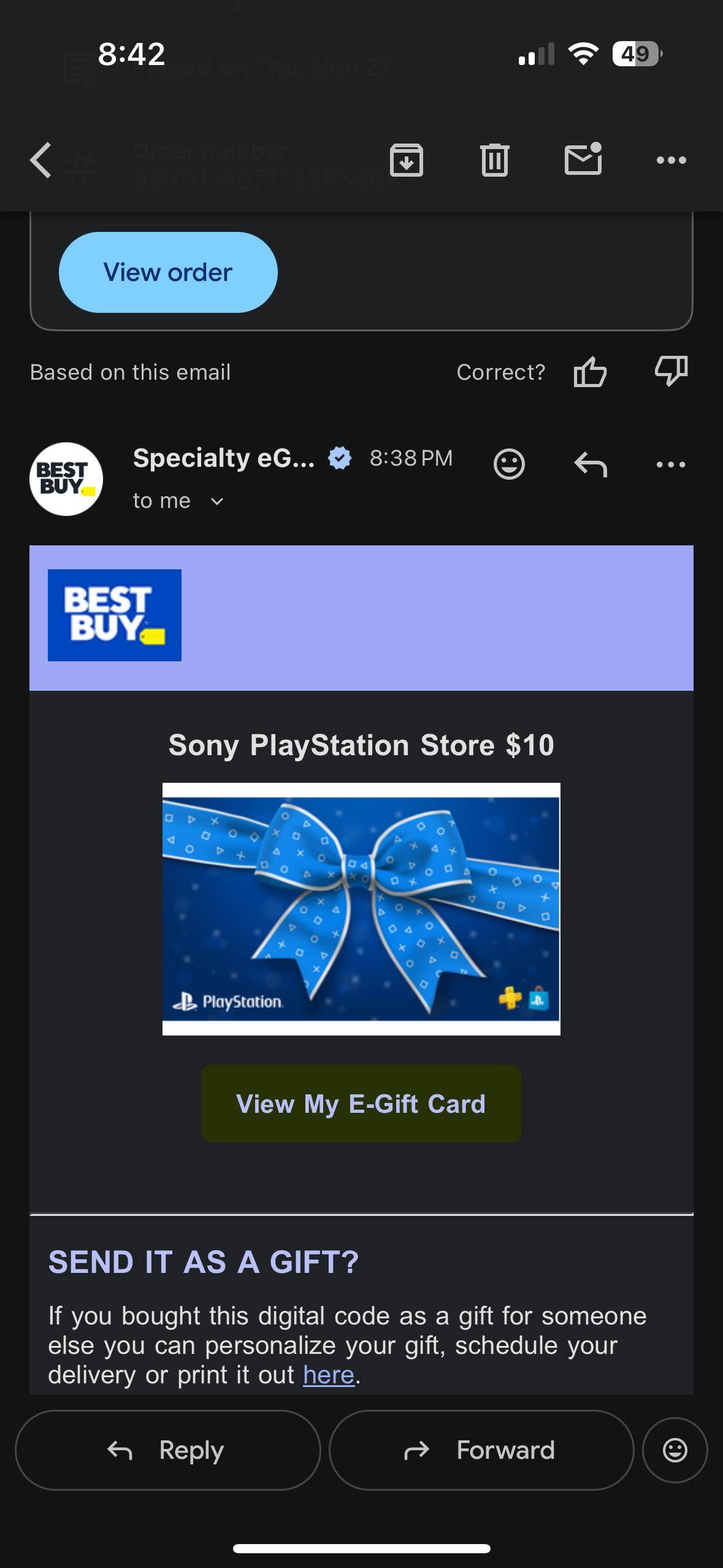 Customer provided, click to load a larger version