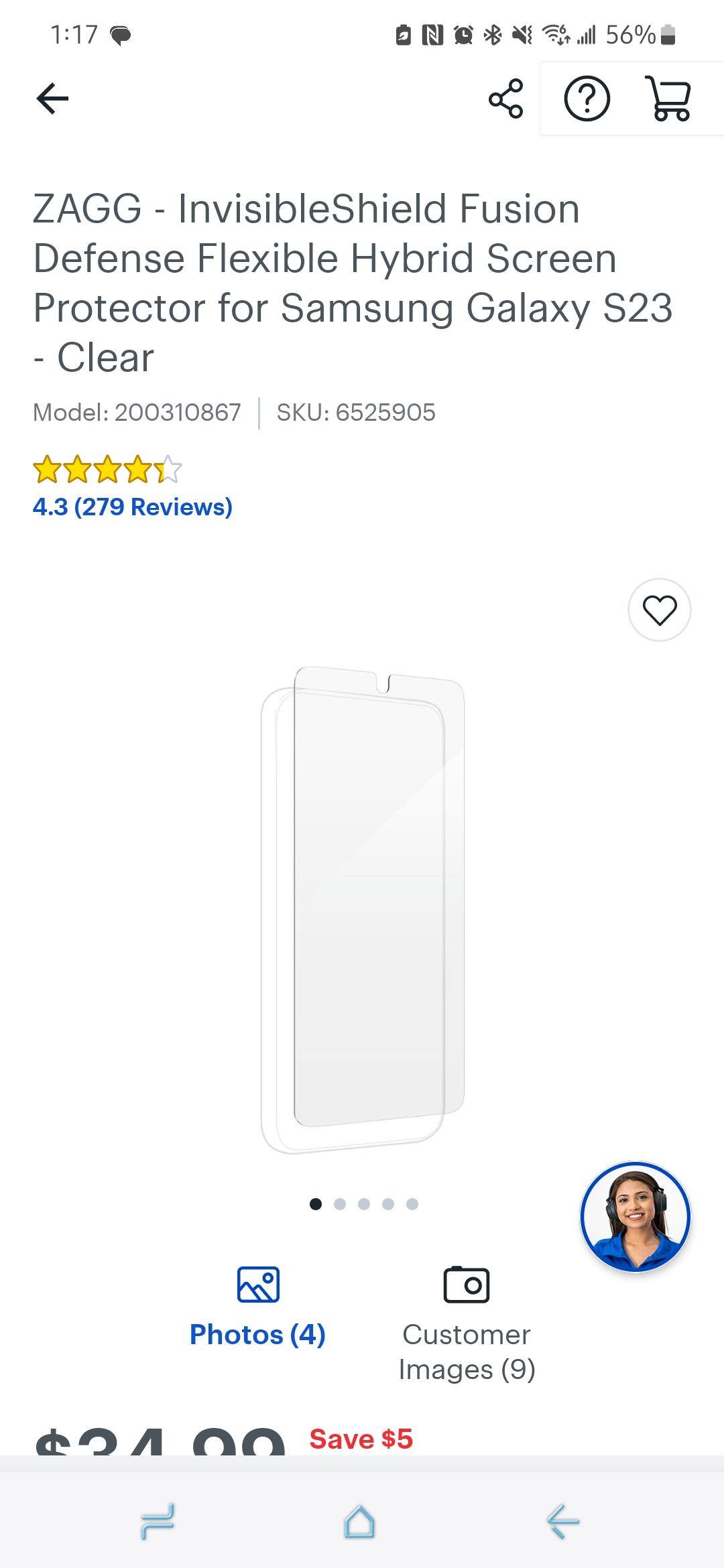 Customer provided image, click to load a larger version