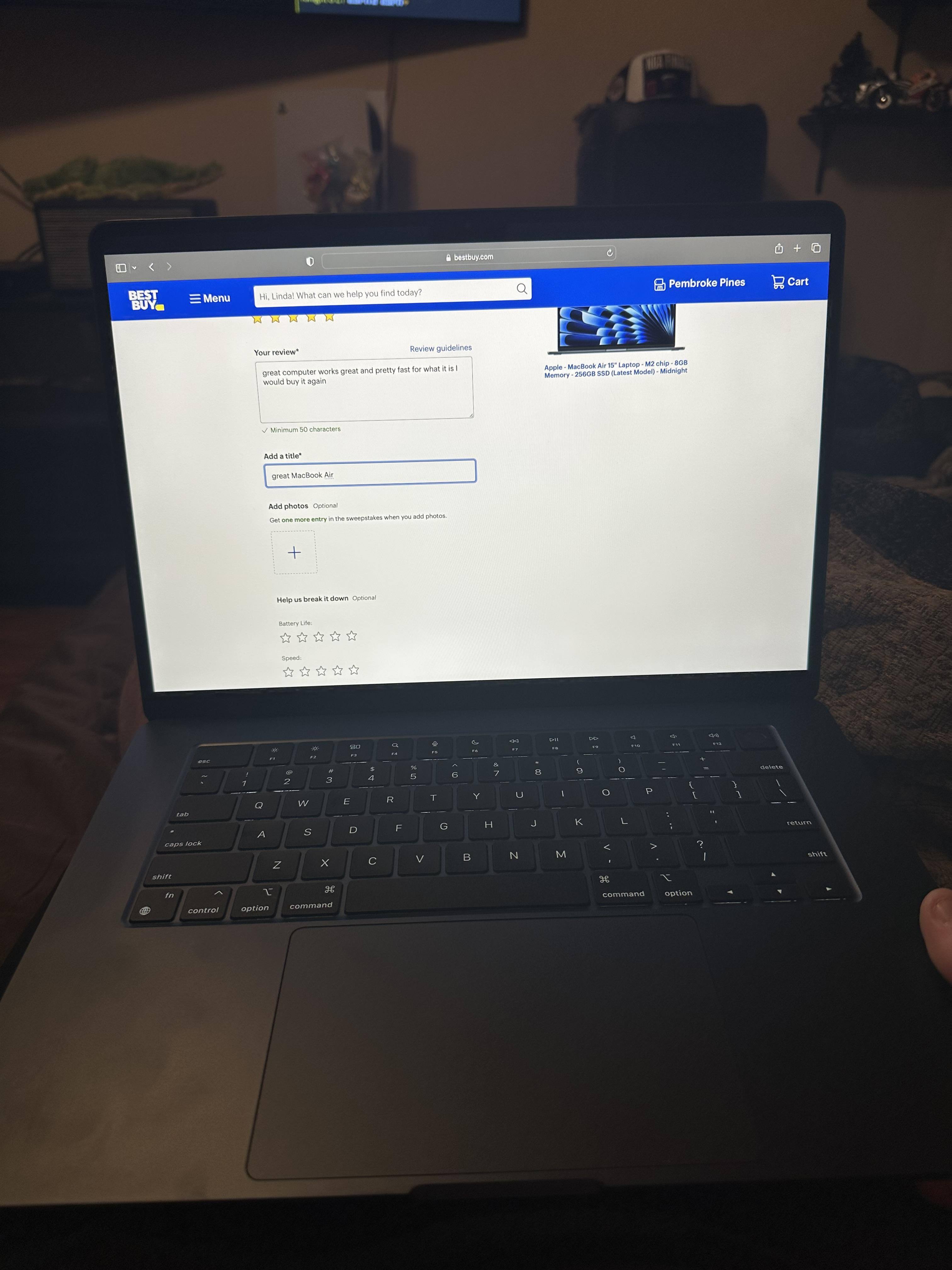 Customer provided, click to load a larger version