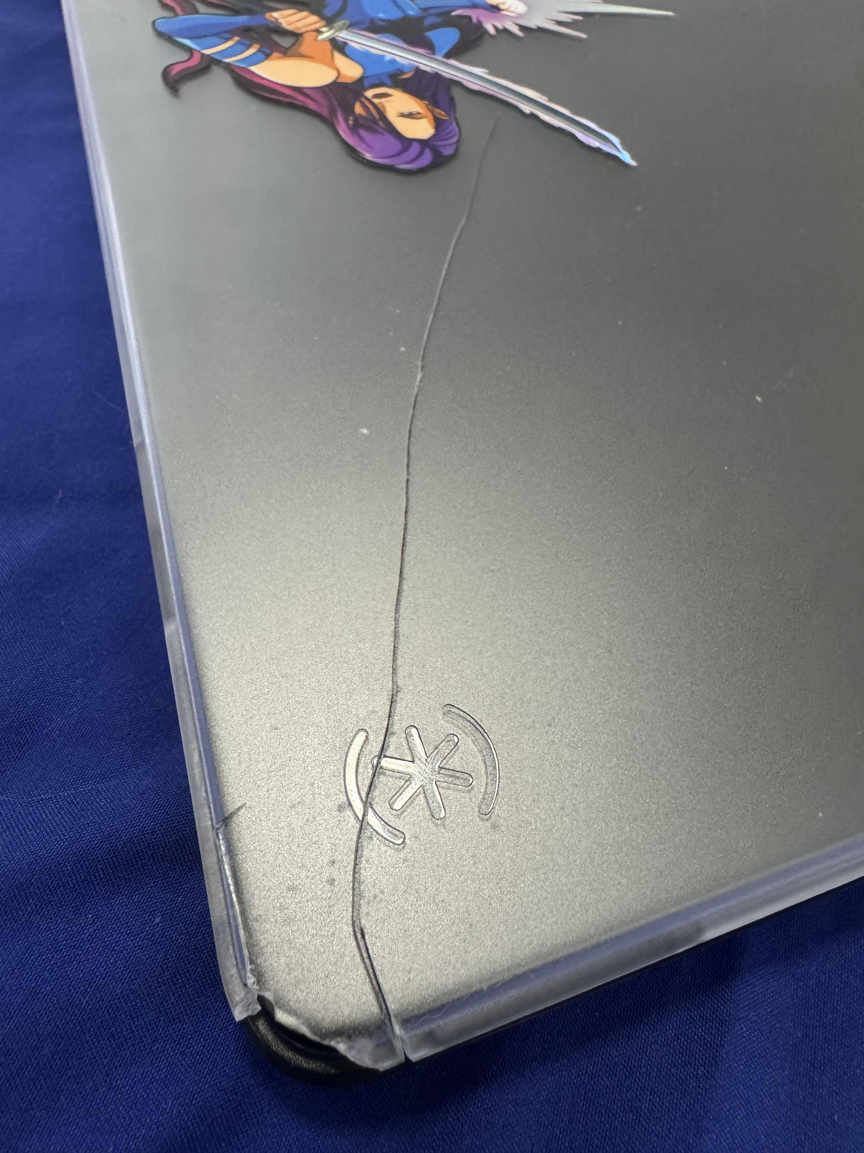 Customer provided image, click to load a larger version