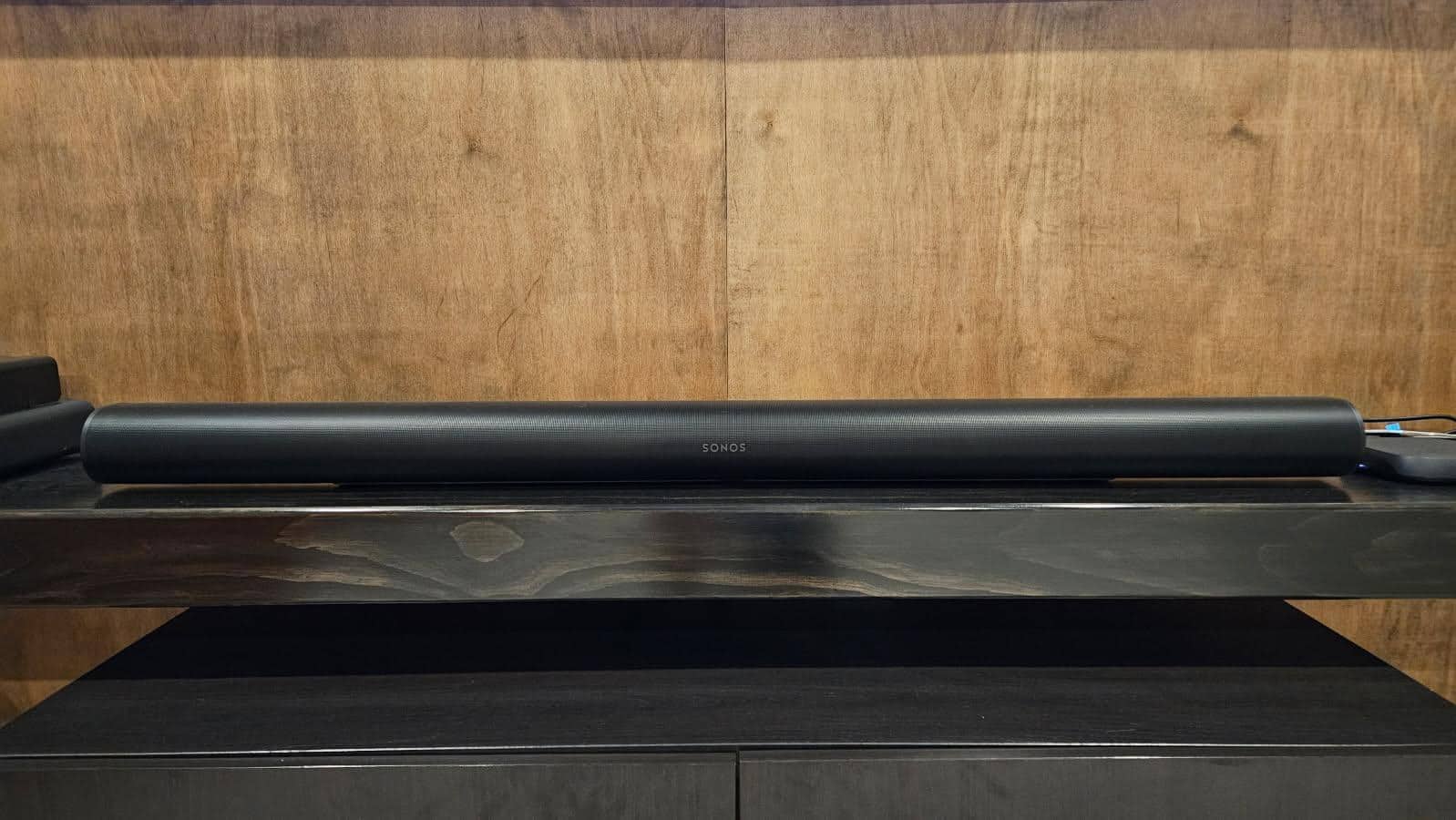 Sonos Arc Ultra Soundbar Black ARCG2US1BLK - Best Buy