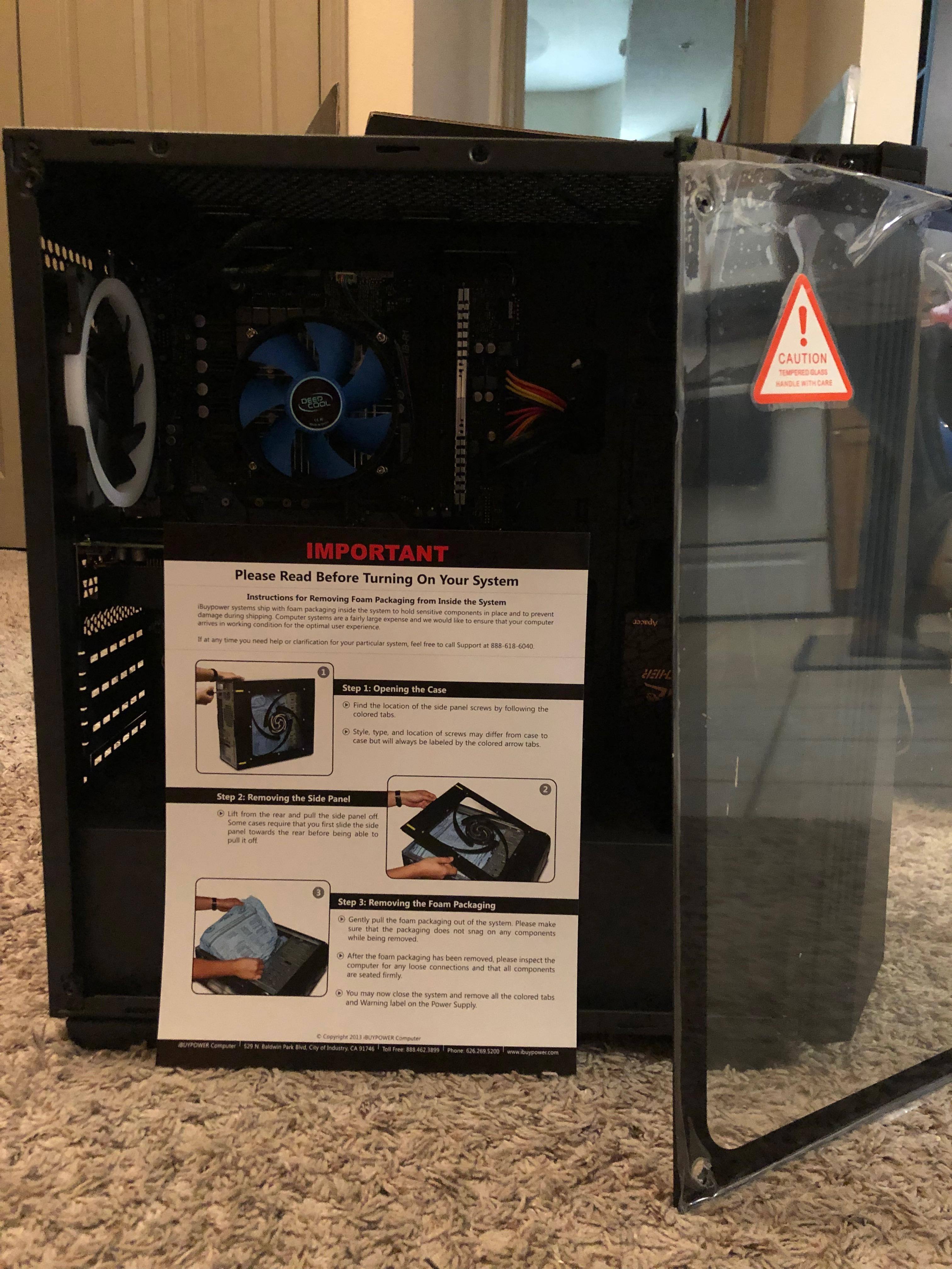 Customer provided image, click to load a larger version