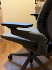 Customer Reviews: Steelcase Gesture Shell Back Office Chair Night
