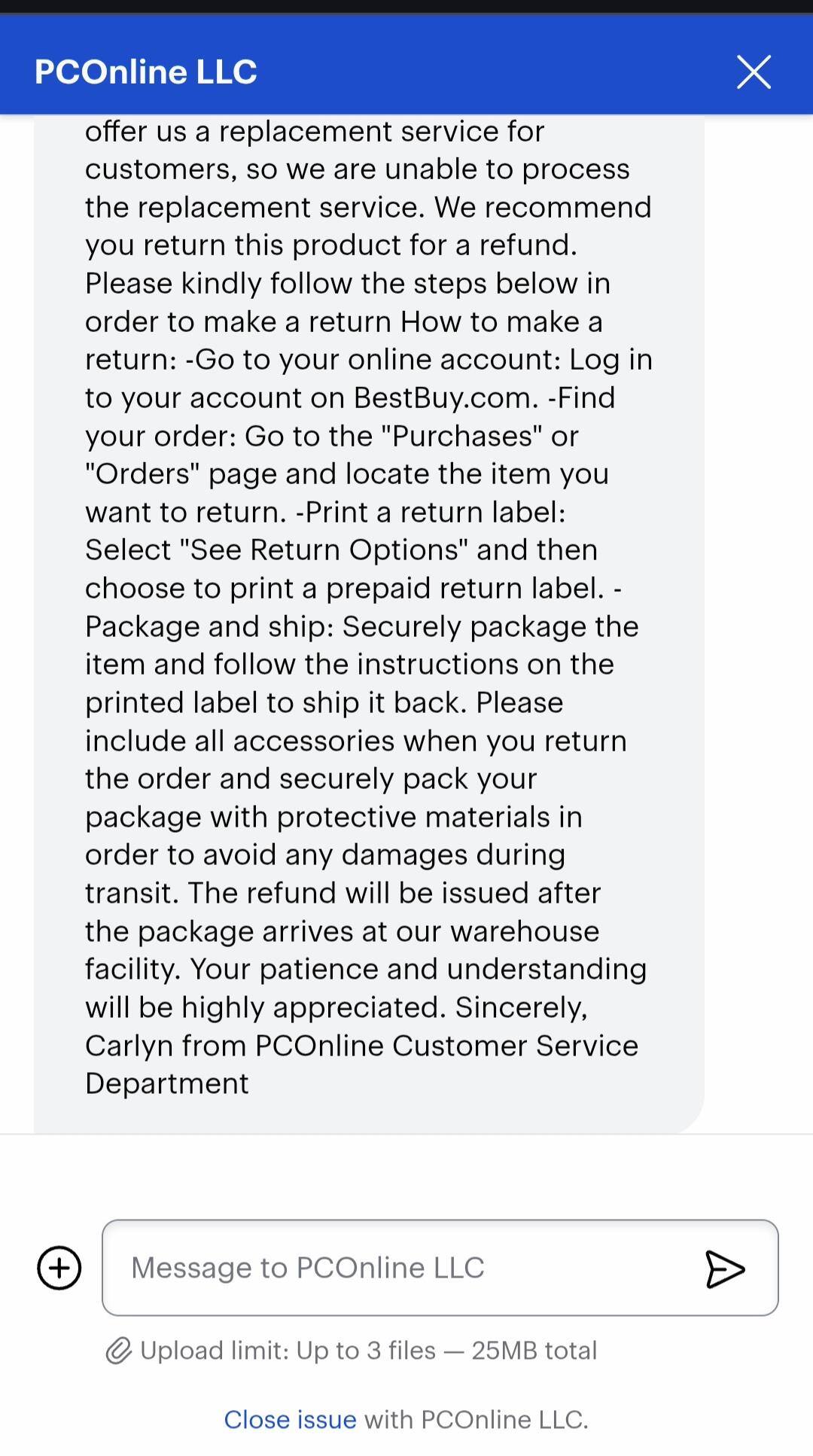 Customer provided, click to load a larger version