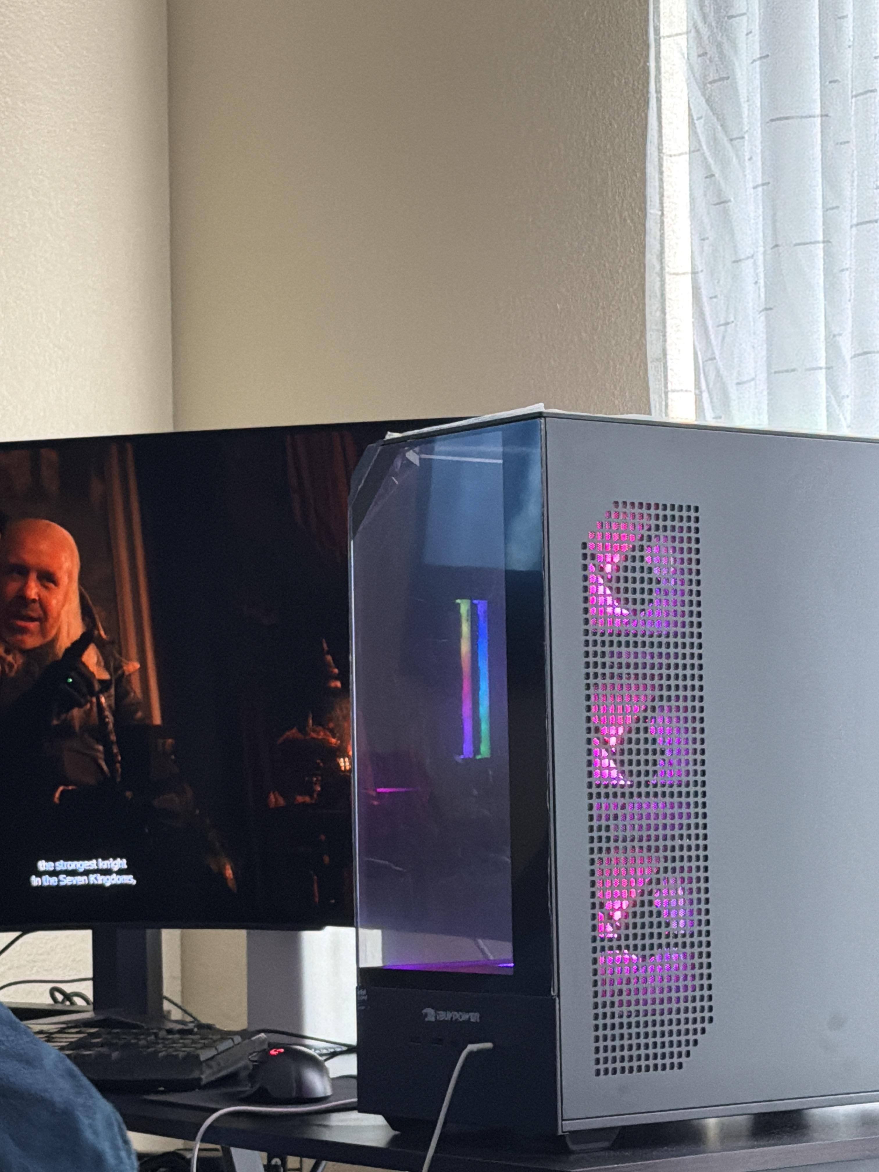 Customer provided image, click to load a larger version