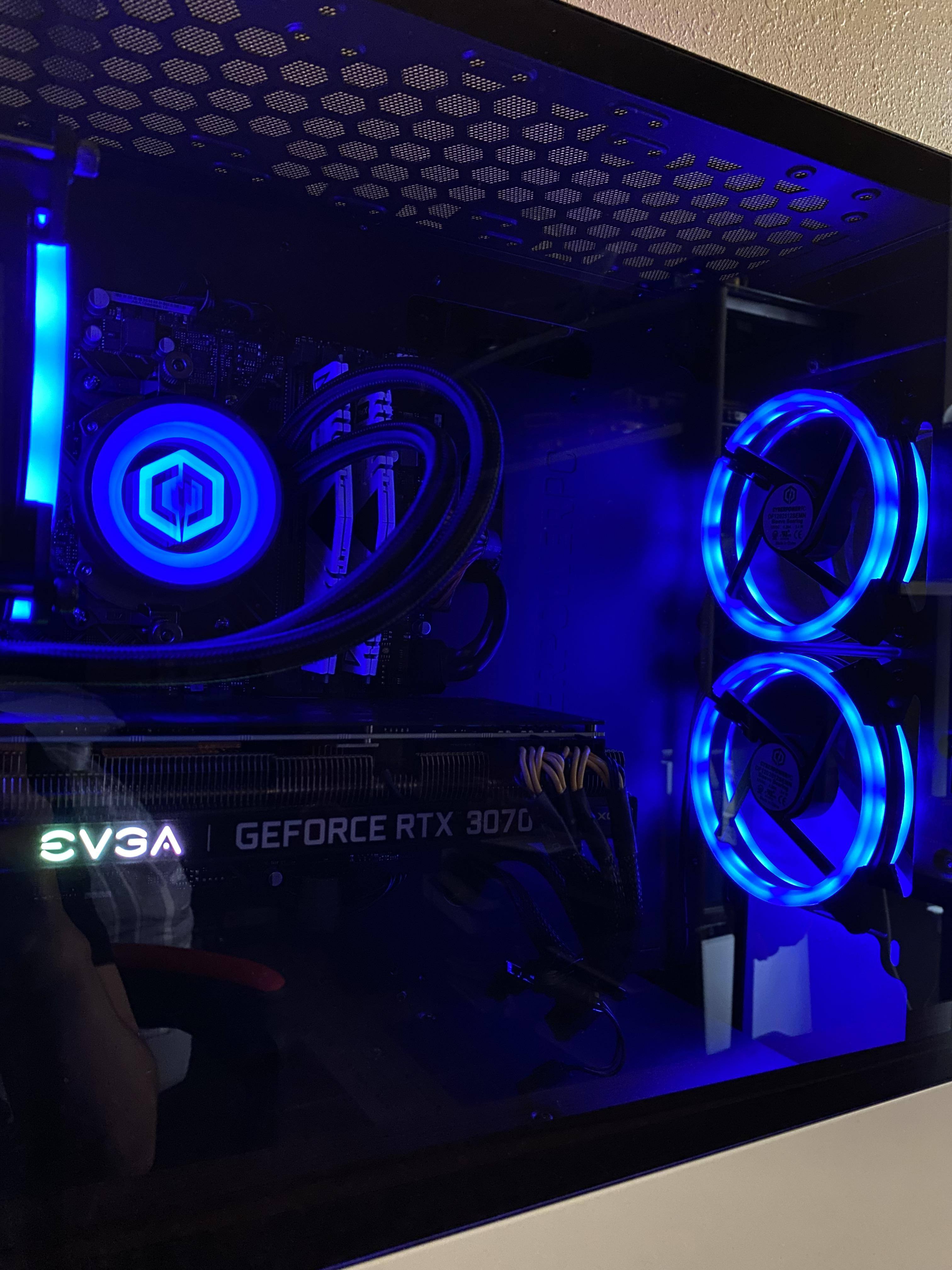 Customer provided image, click to load a larger version