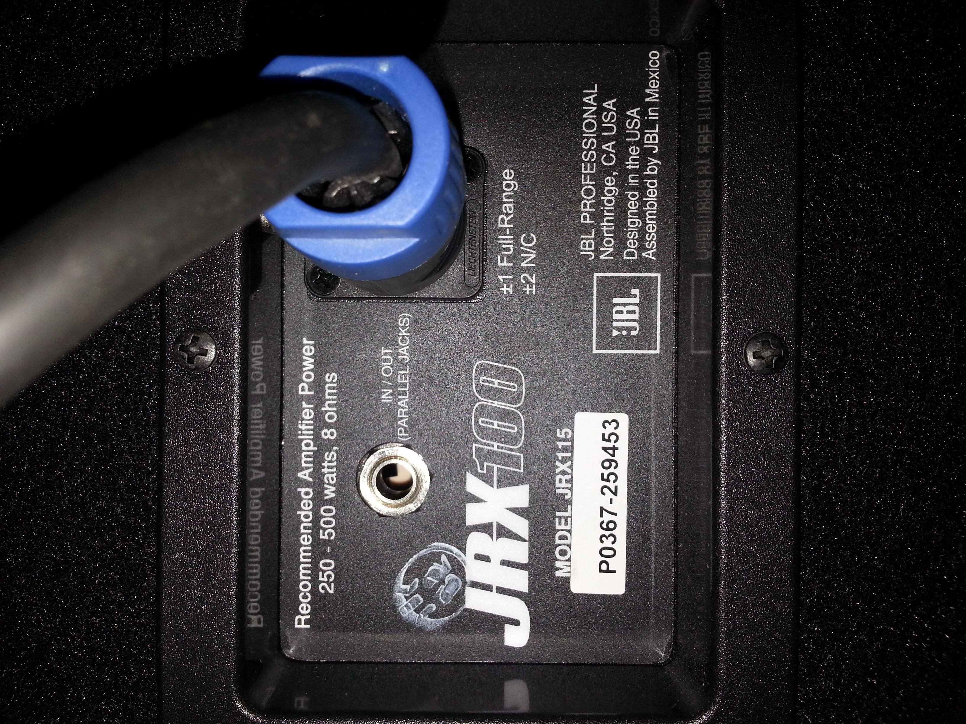 Customer provided image, click to load a larger version